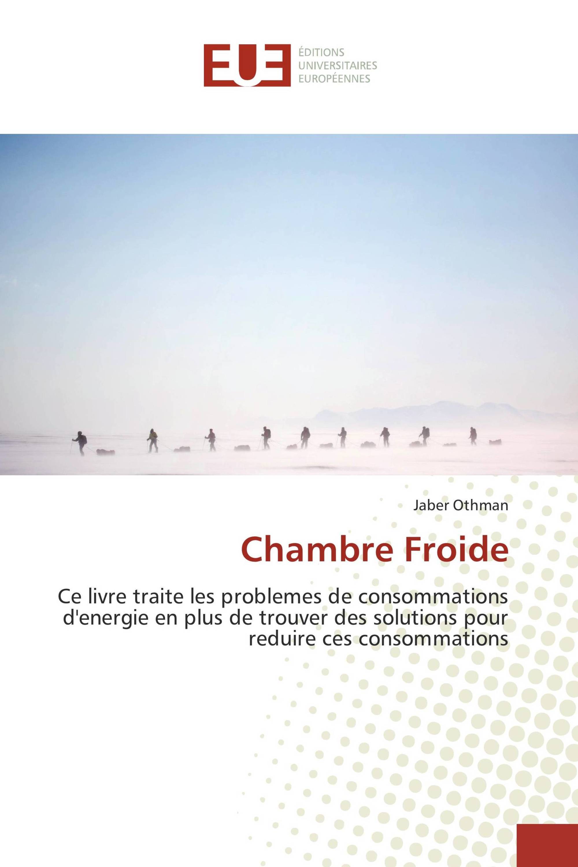 Chambre Froide