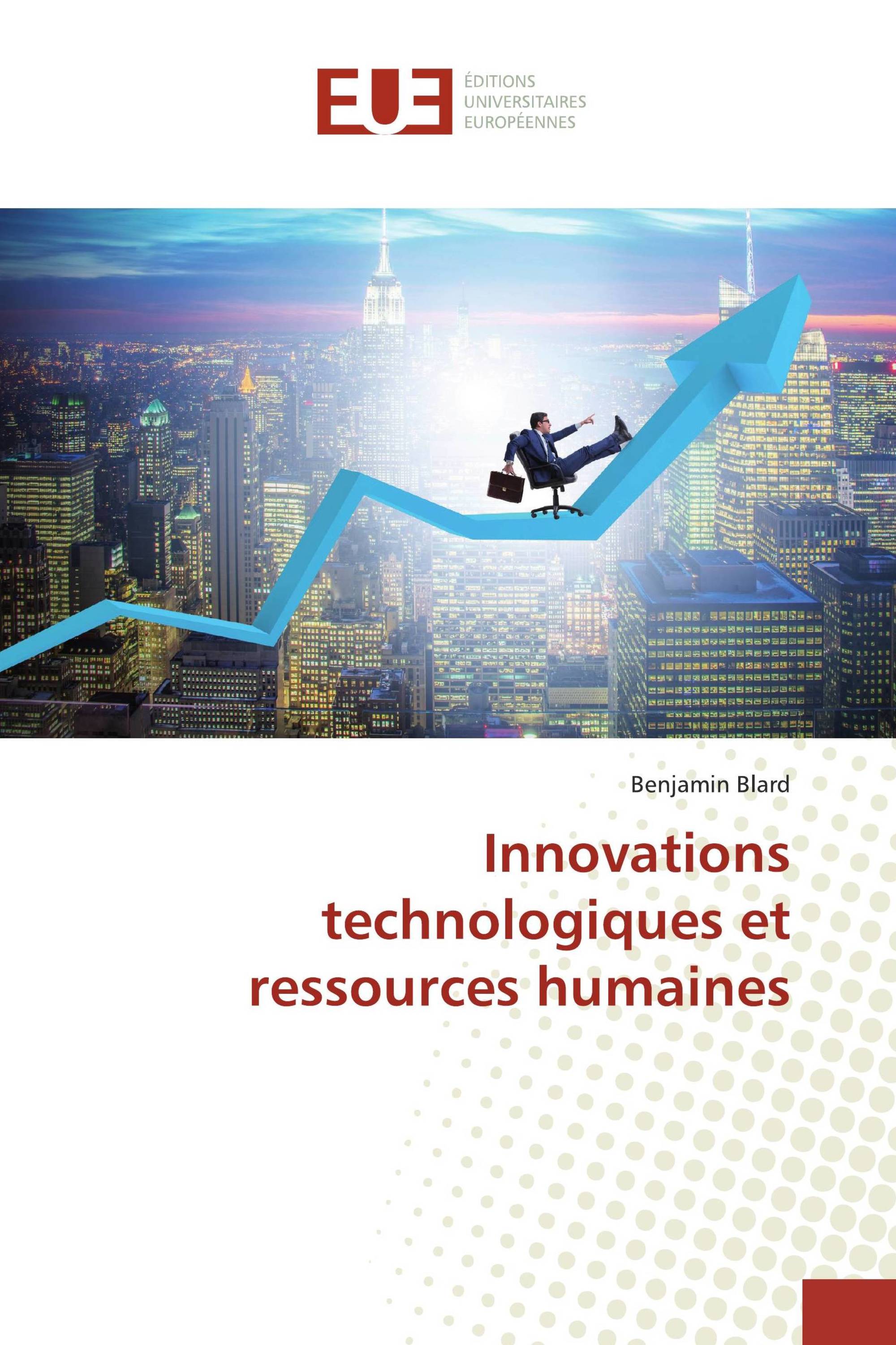 Innovations technologiques et ressources humaines