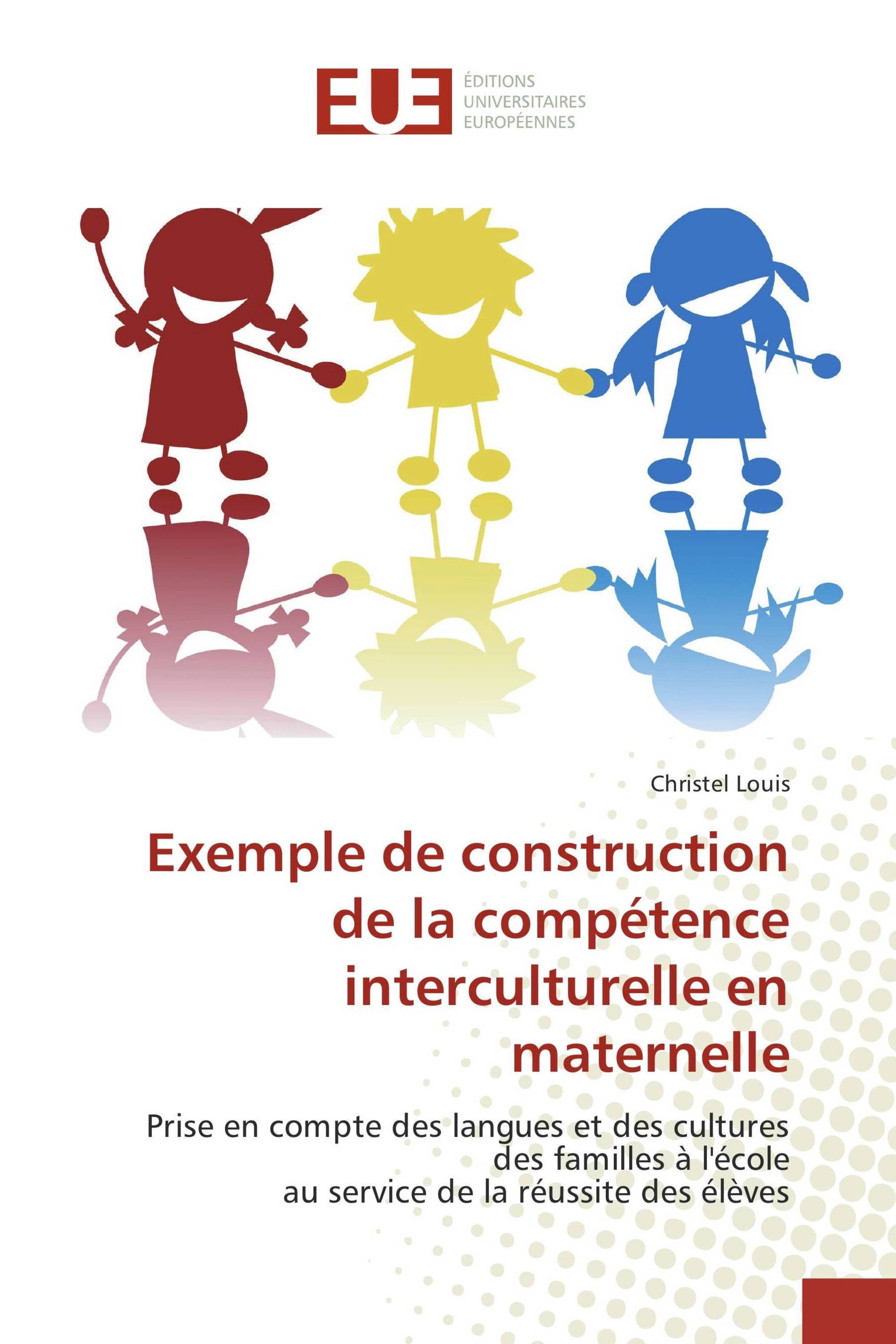 Exemple de construction de la compétence interculturelle en maternelle