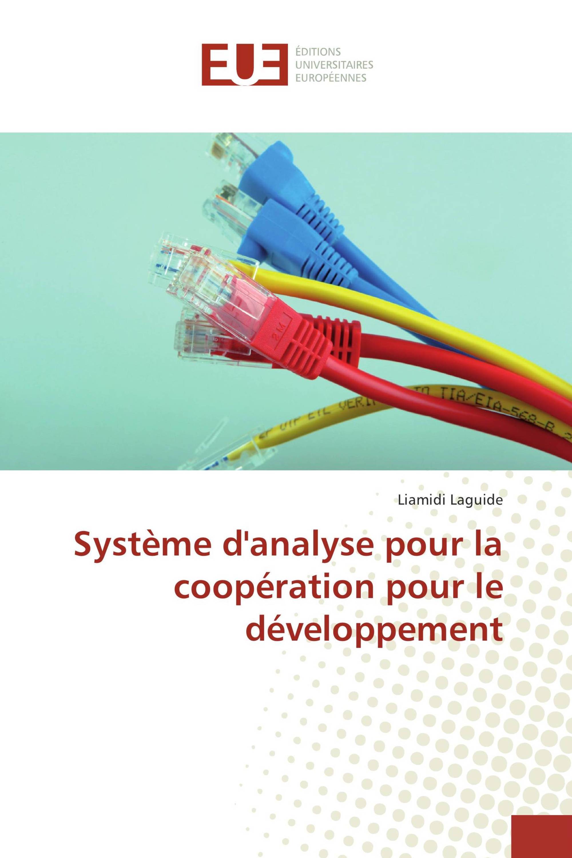 Système d'analyse pour la coopération pour le développement