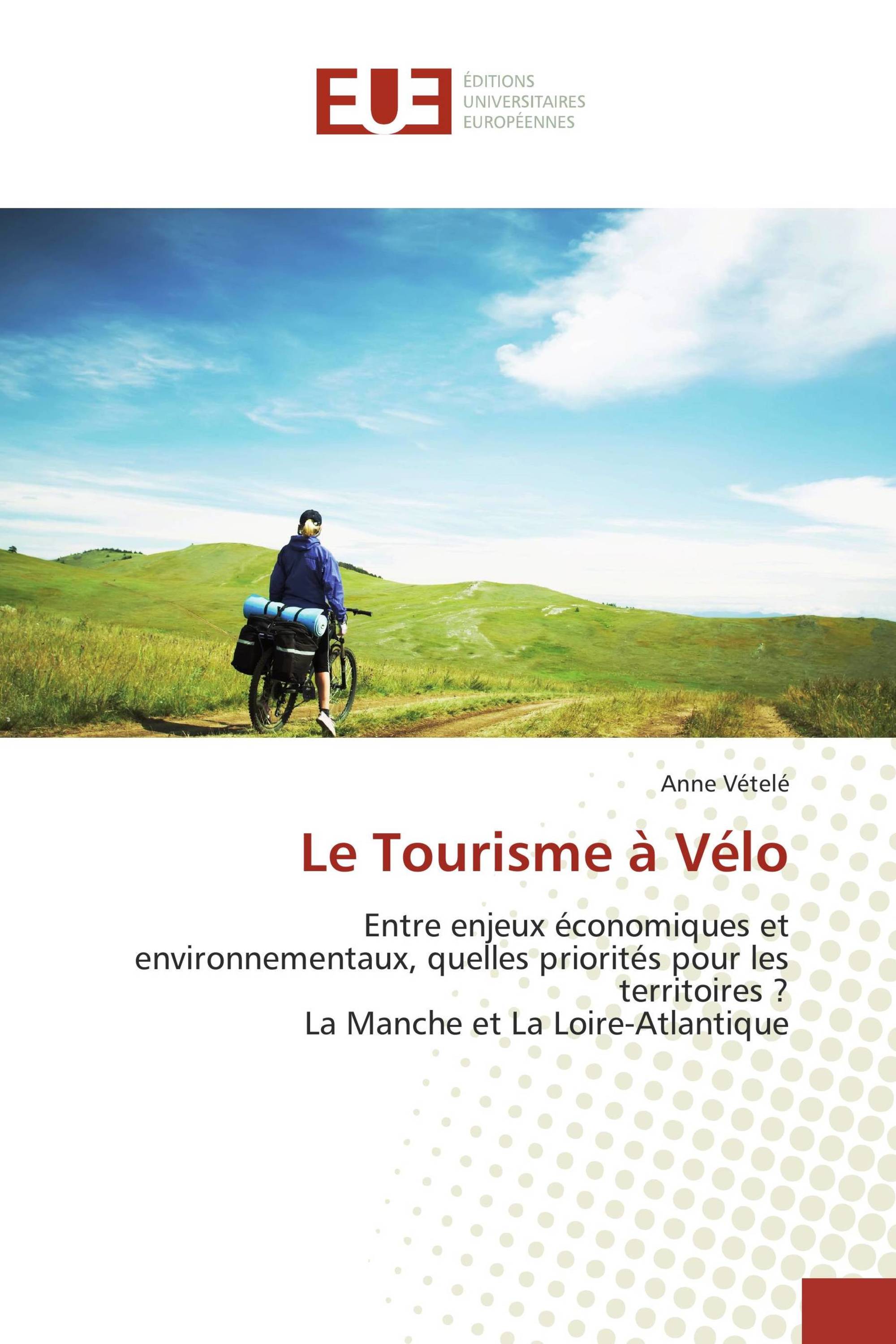 Le Tourisme à Vélo