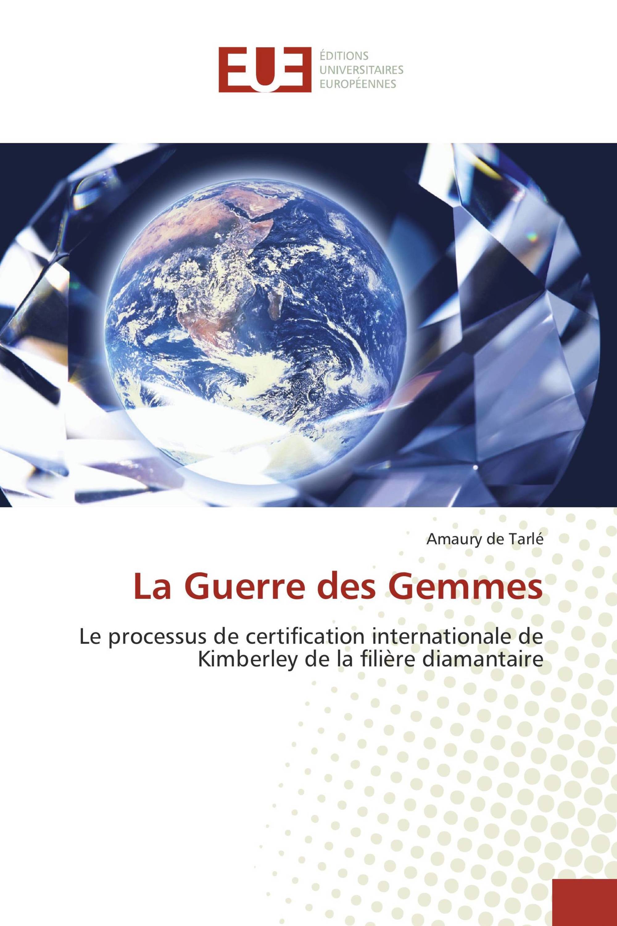 La Guerre des Gemmes