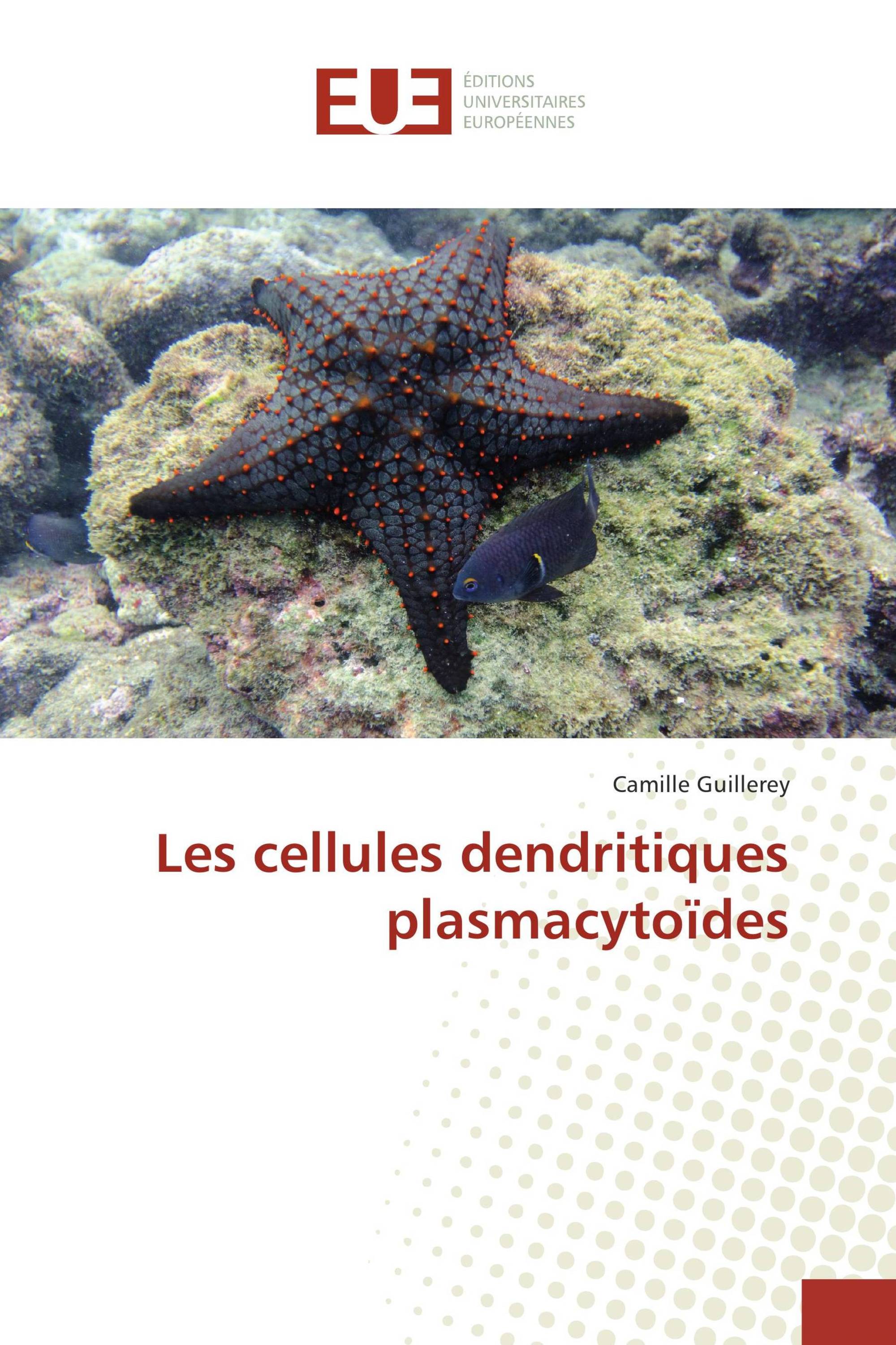 Les cellules dendritiques plasmacytoïdes