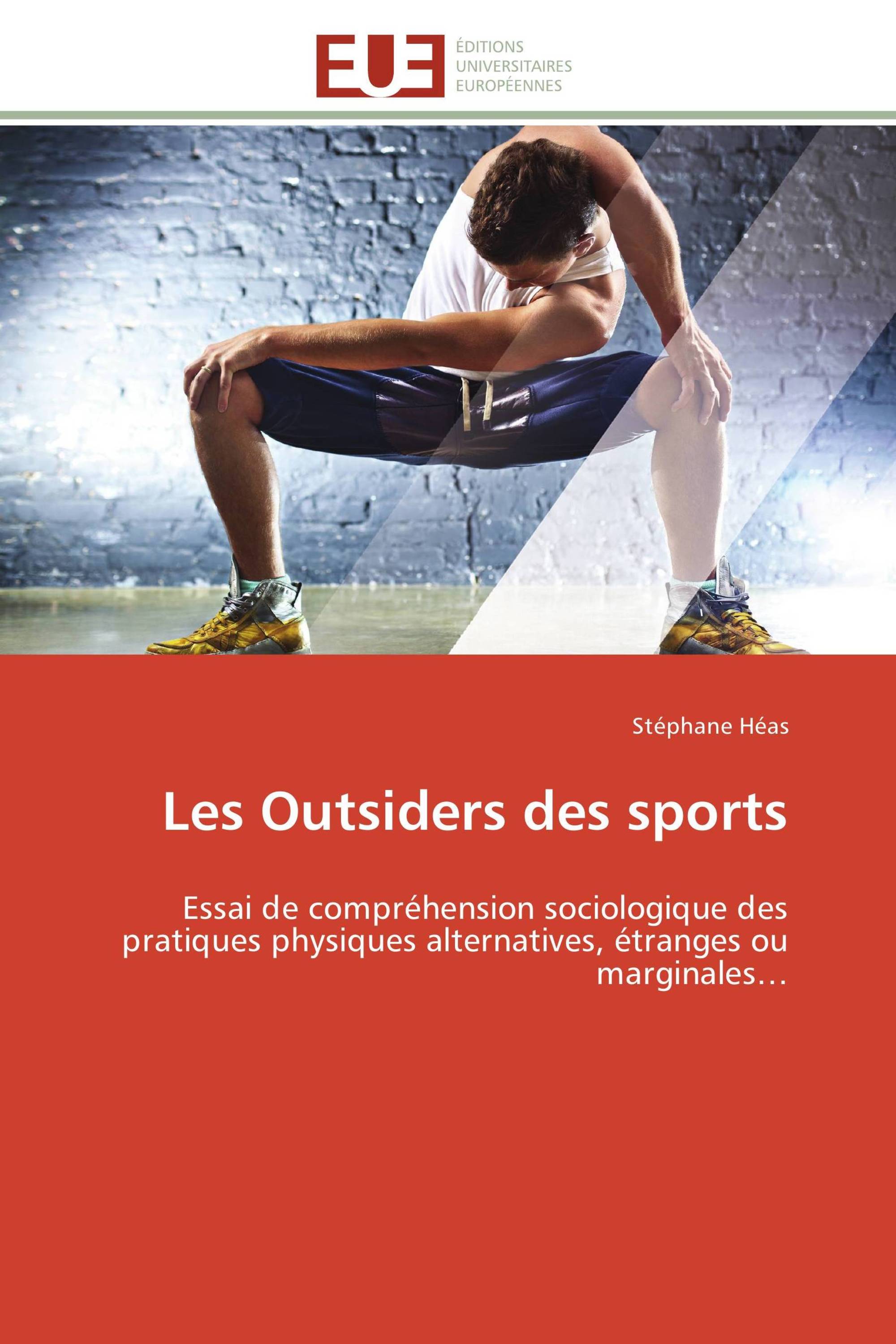 Les Outsiders des sports