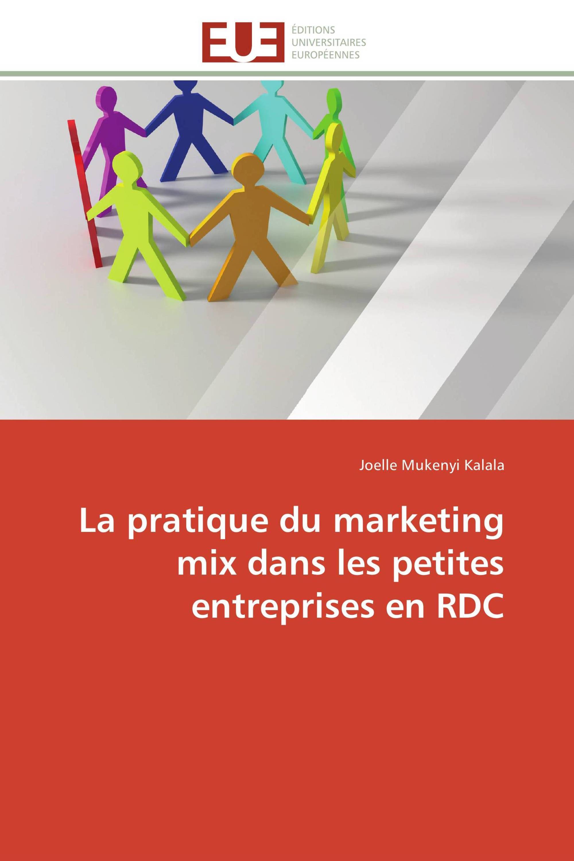 La pratique du marketing mix dans les petites entreprises en RDC