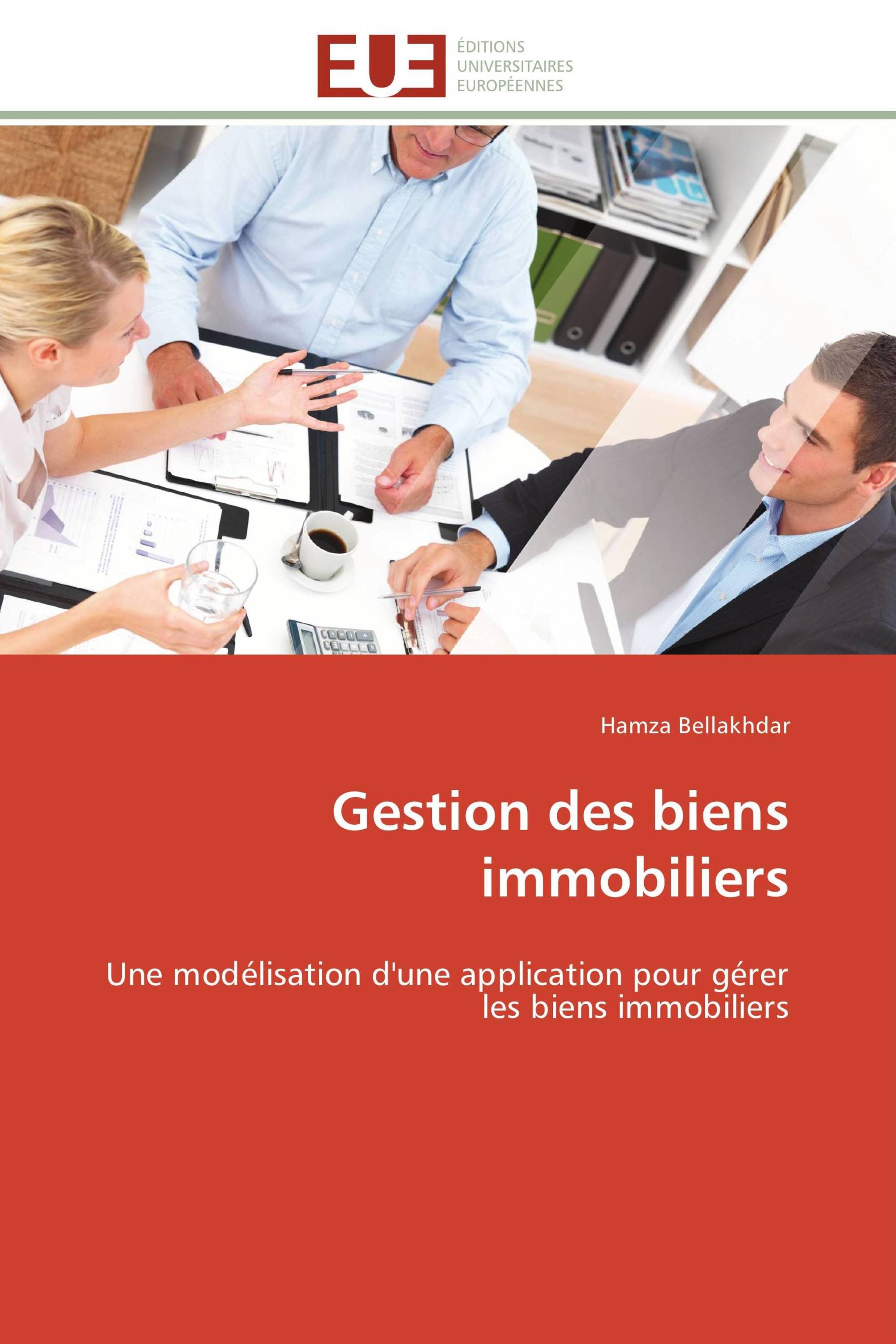 Gestion des biens immobiliers