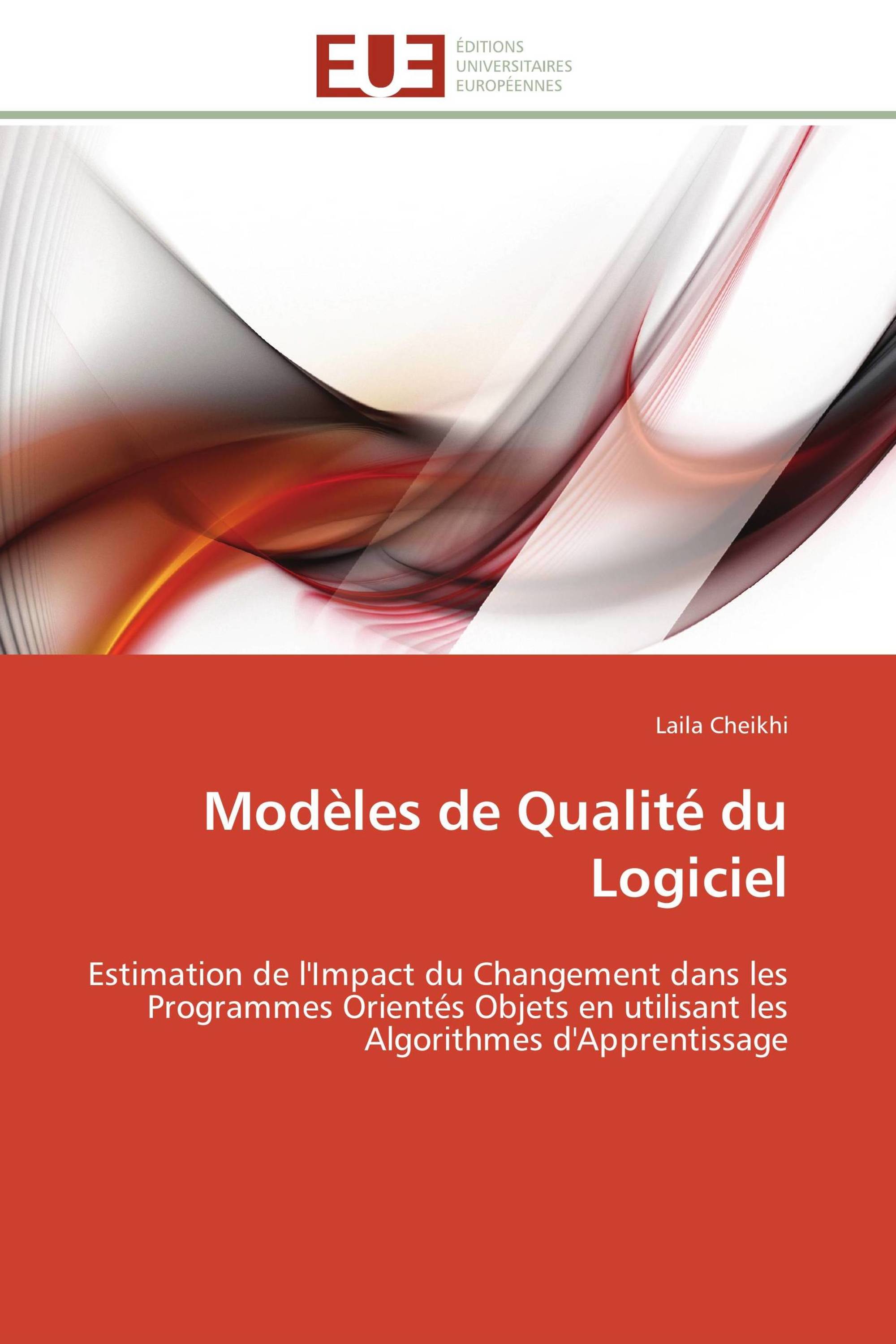 Modèles de Qualité du Logiciel