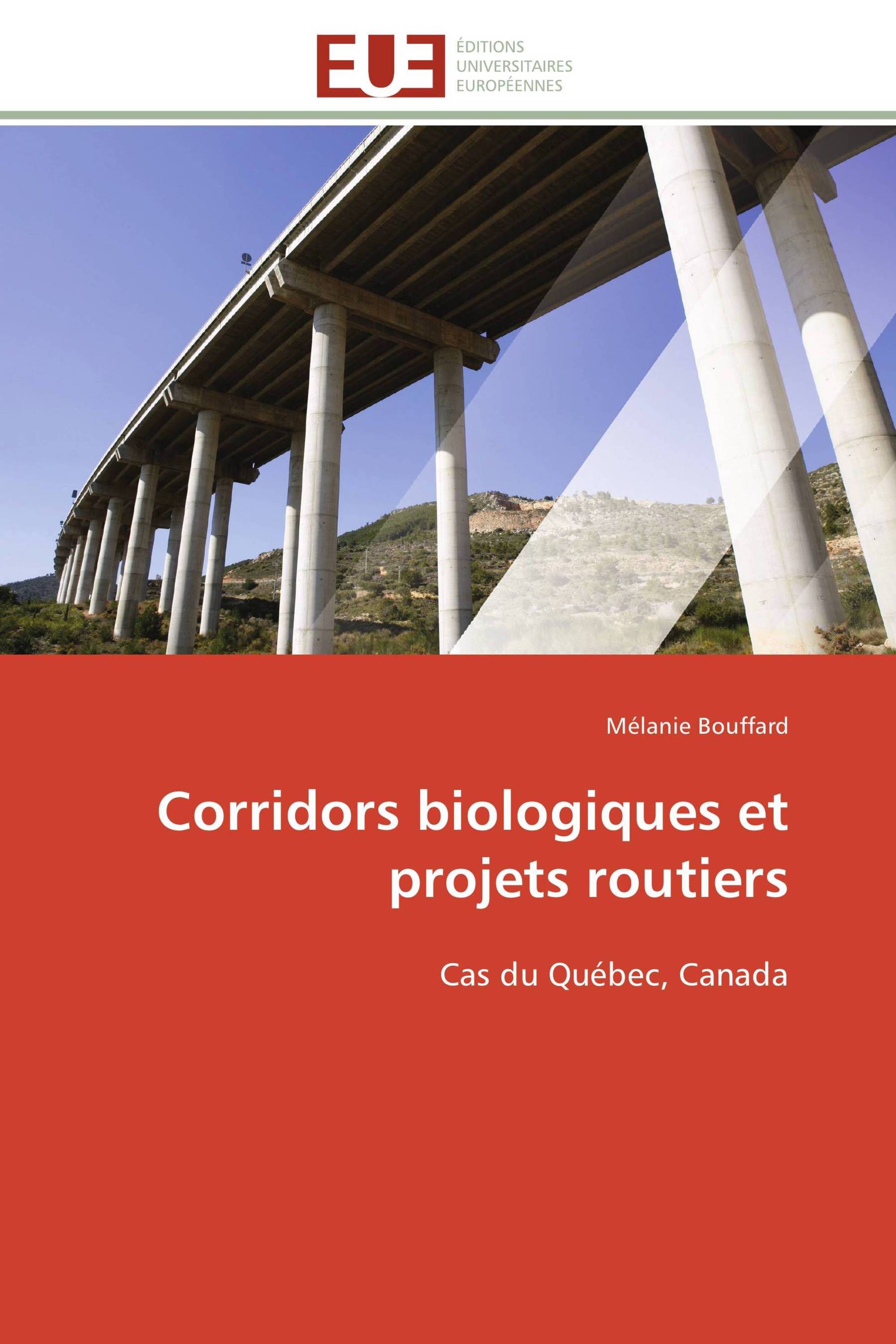 Corridors biologiques et projets routiers