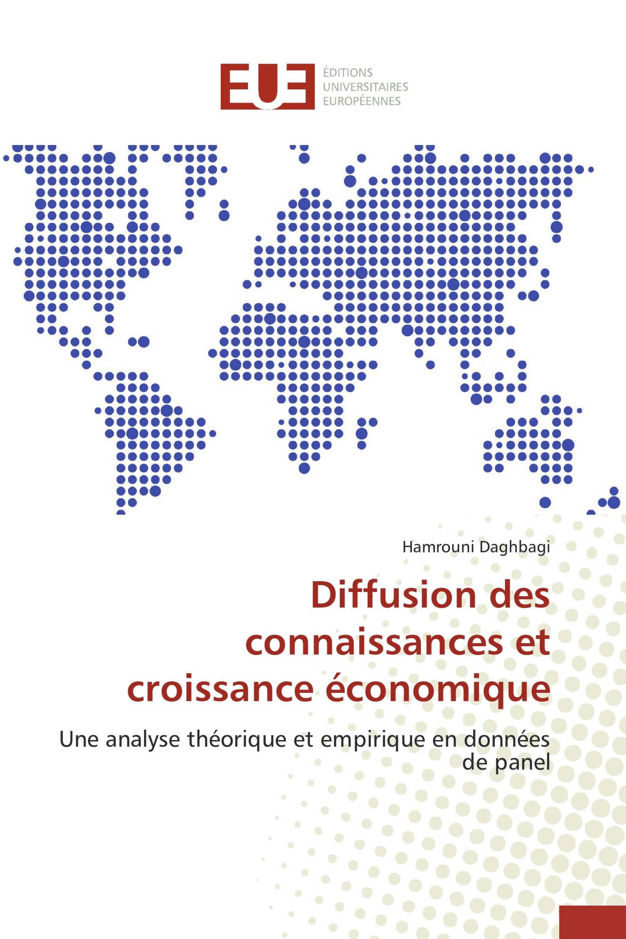 Diffusion des connaissances et croissance économique