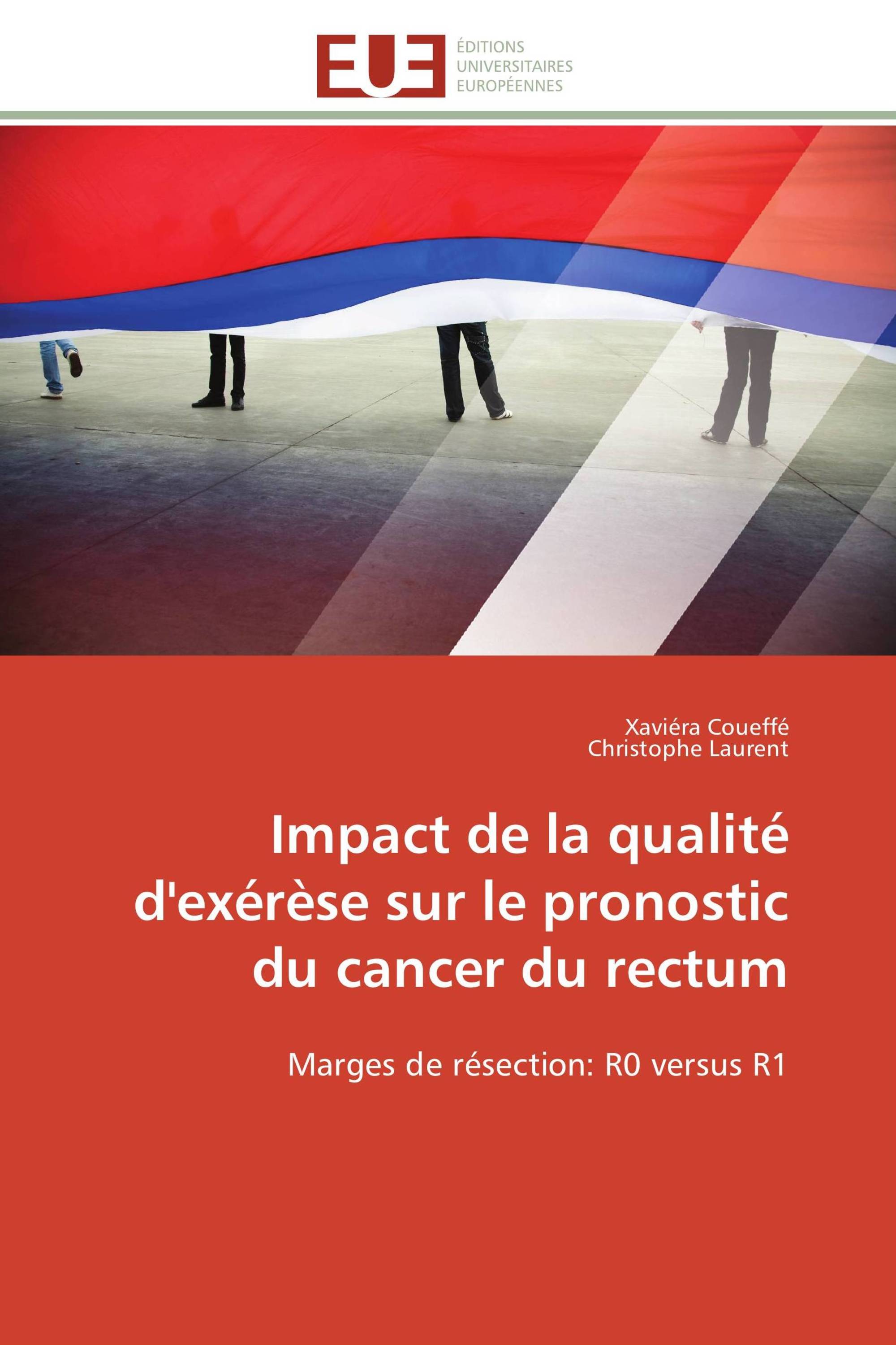 Impact de la qualité d'exérèse sur le pronostic du cancer du rectum