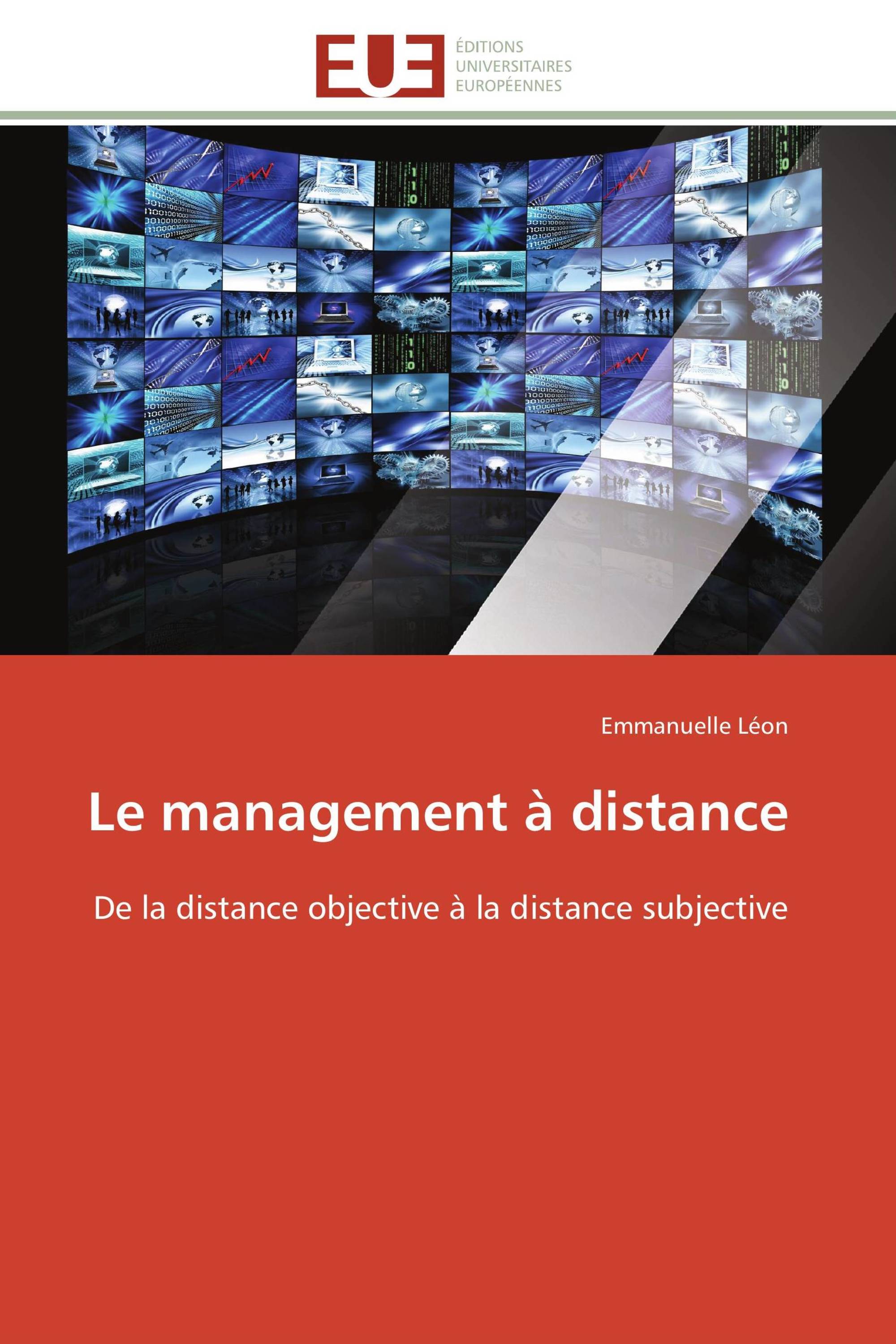 Le management à distance