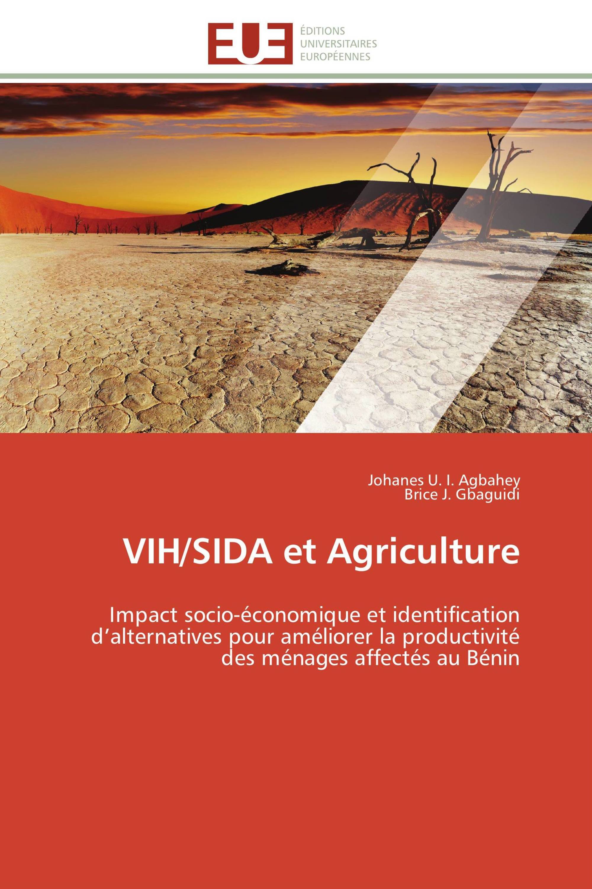 VIH/SIDA et Agriculture