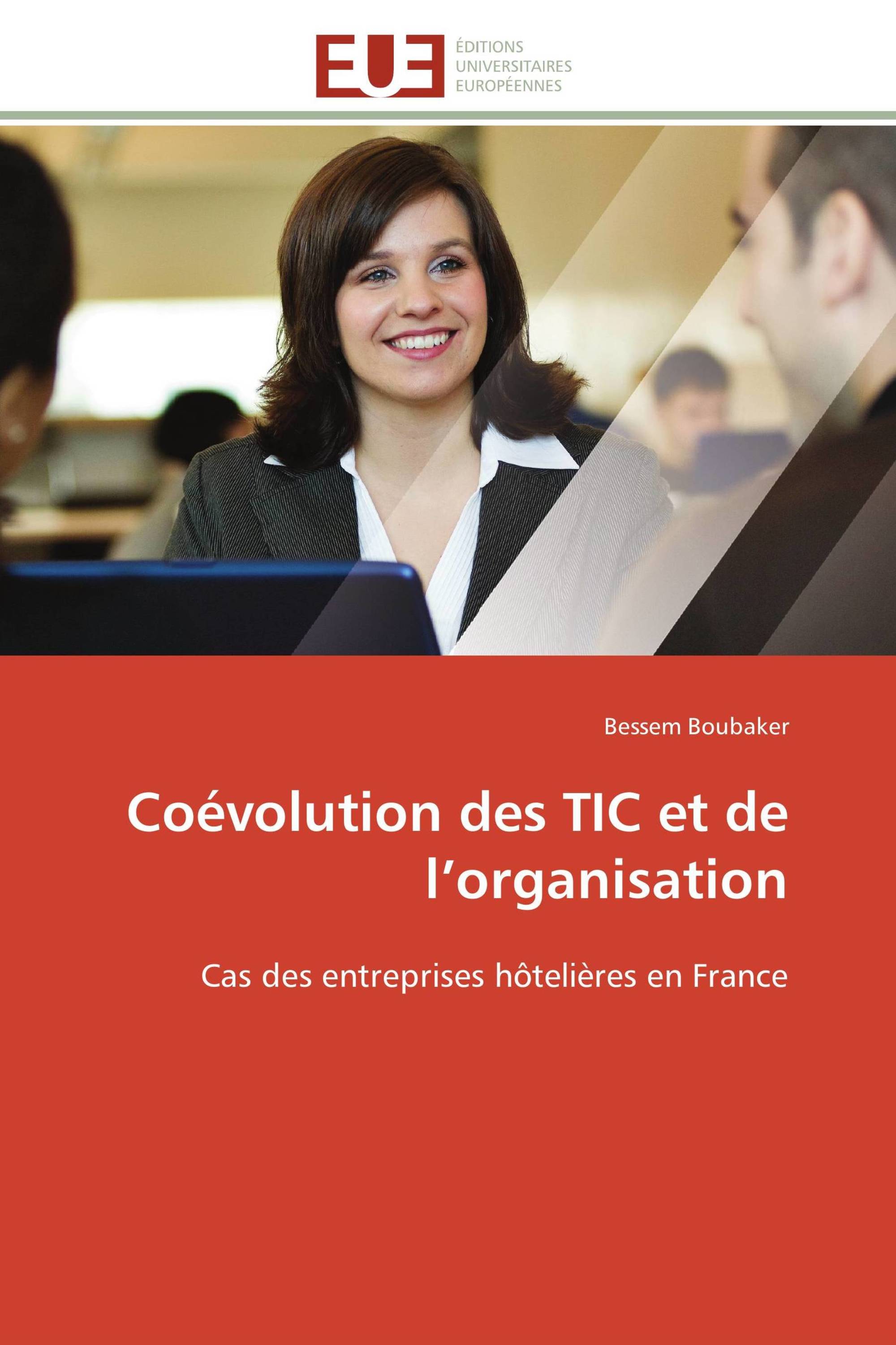 Coévolution des TIC et de l’organisation