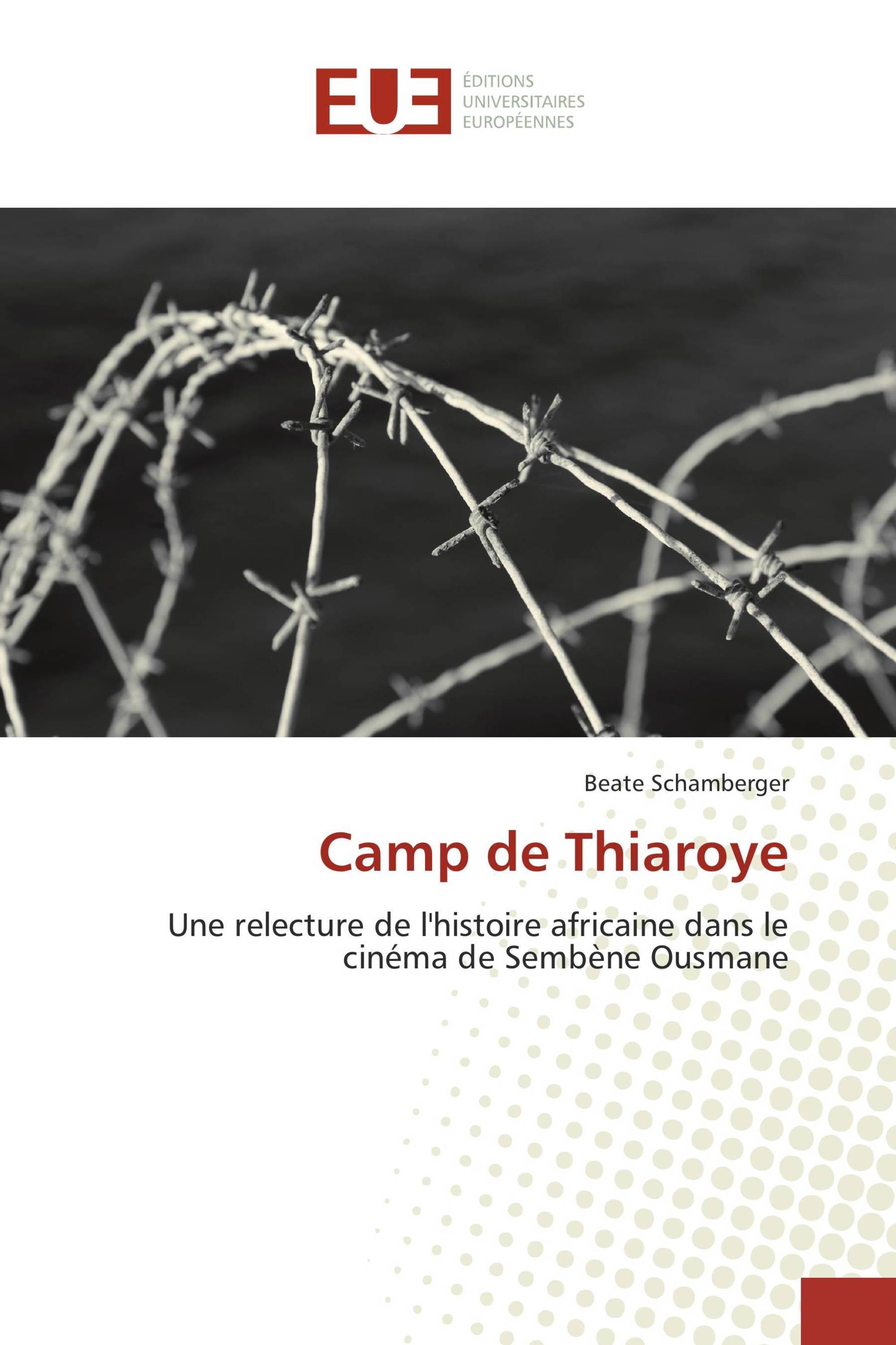 Camp de Thiaroye