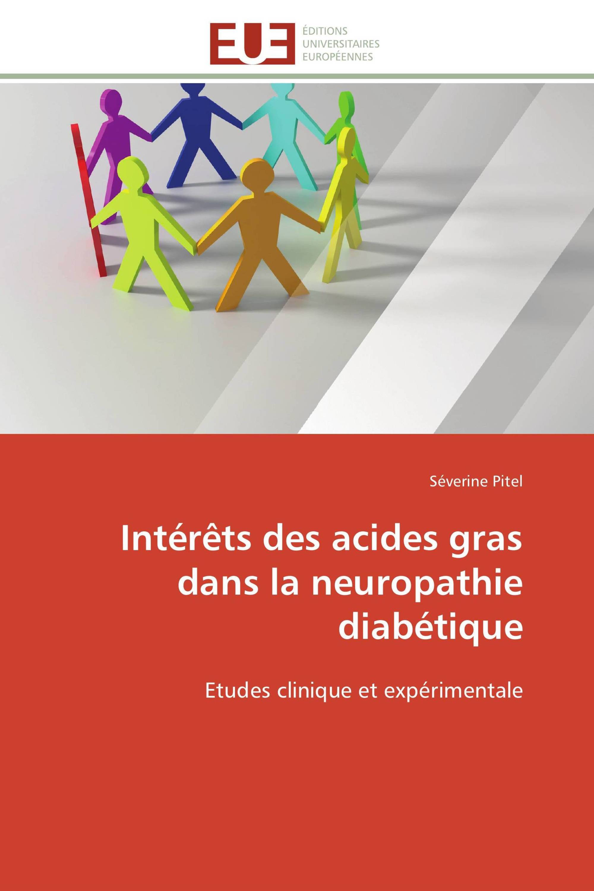 Intérêts des acides gras dans la neuropathie diabétique