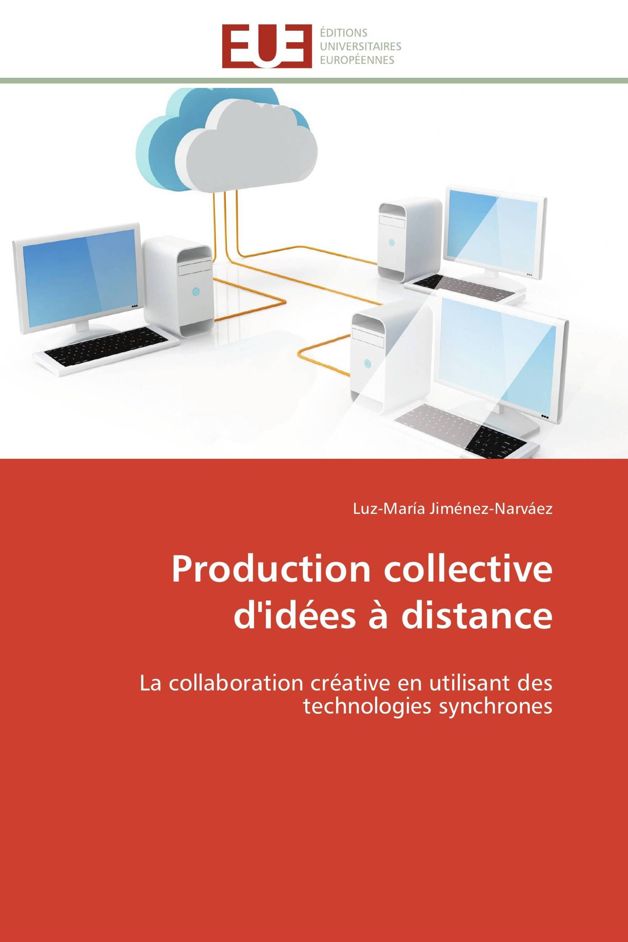 Production collective d'idées à distance