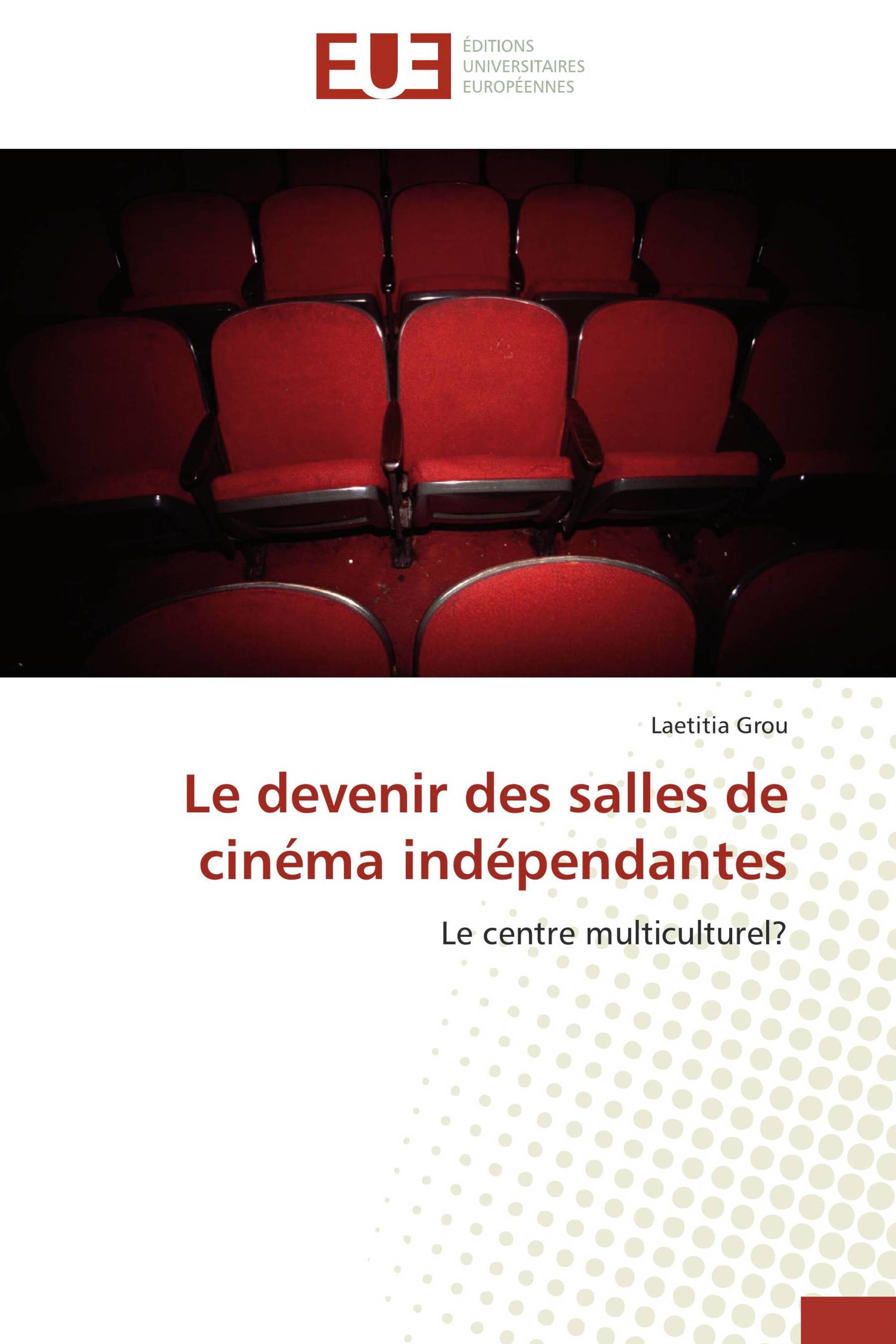 Le devenir des salles de cinéma indépendantes