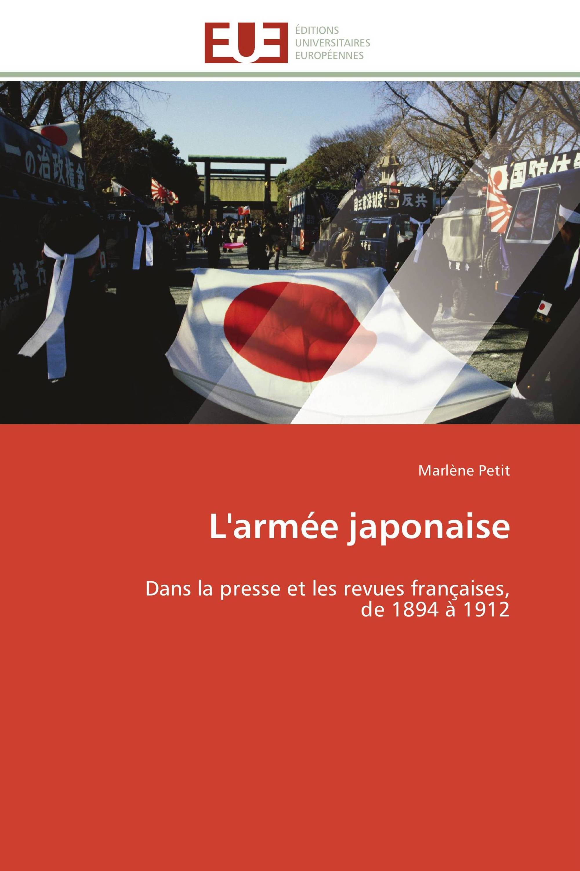 L'armée japonaise