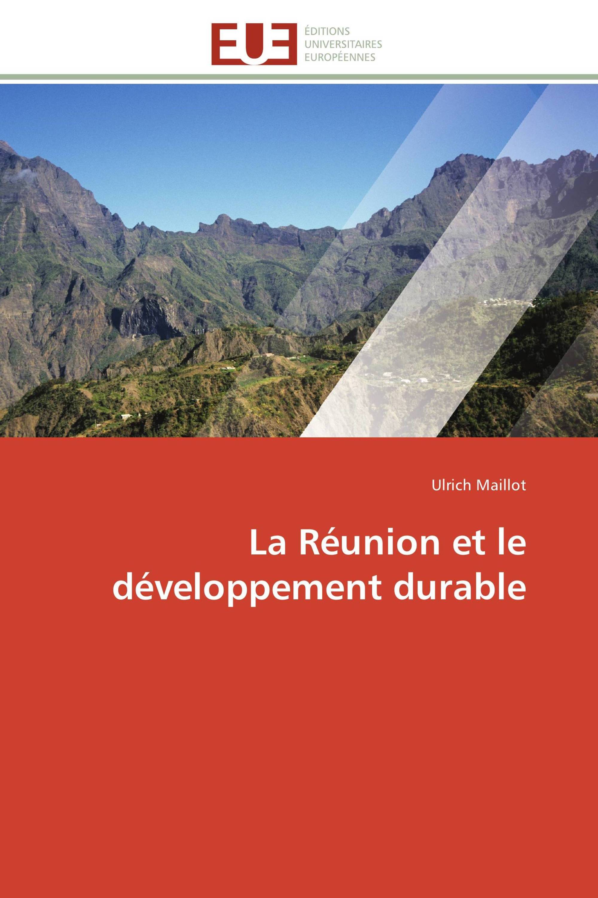 La Réunion et le développement durable