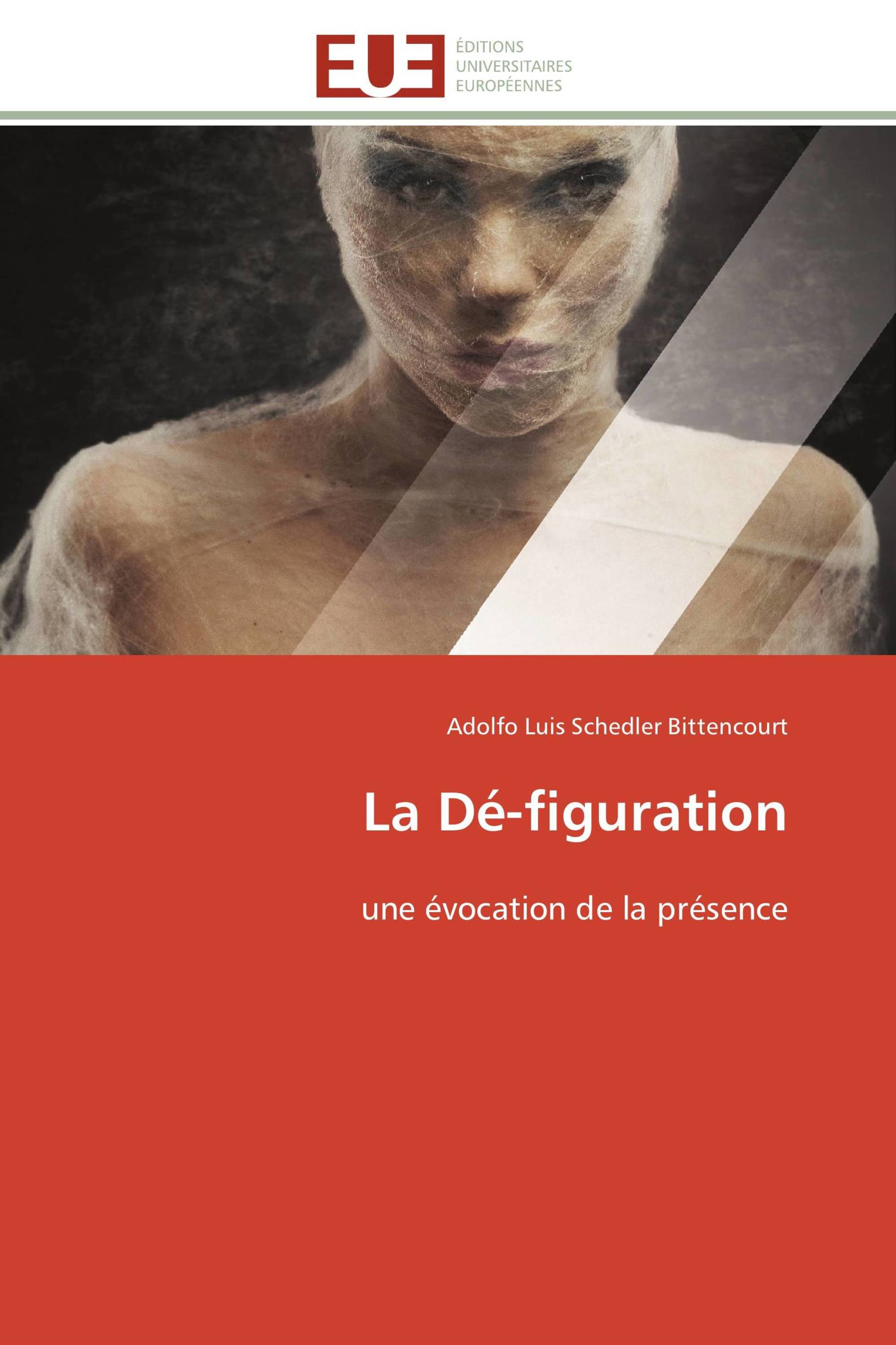 La Dé-figuration