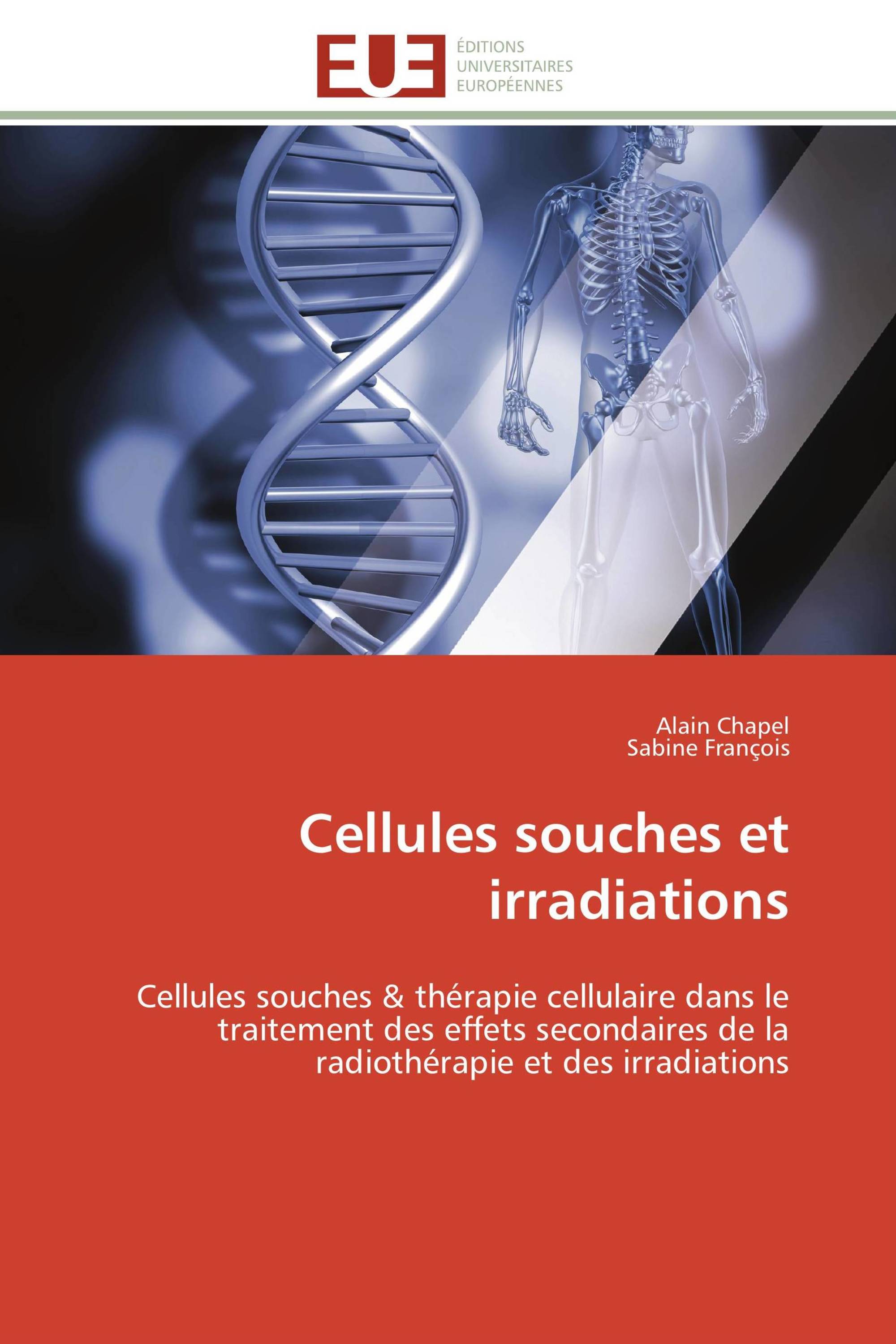 Cellules souches et irradiations