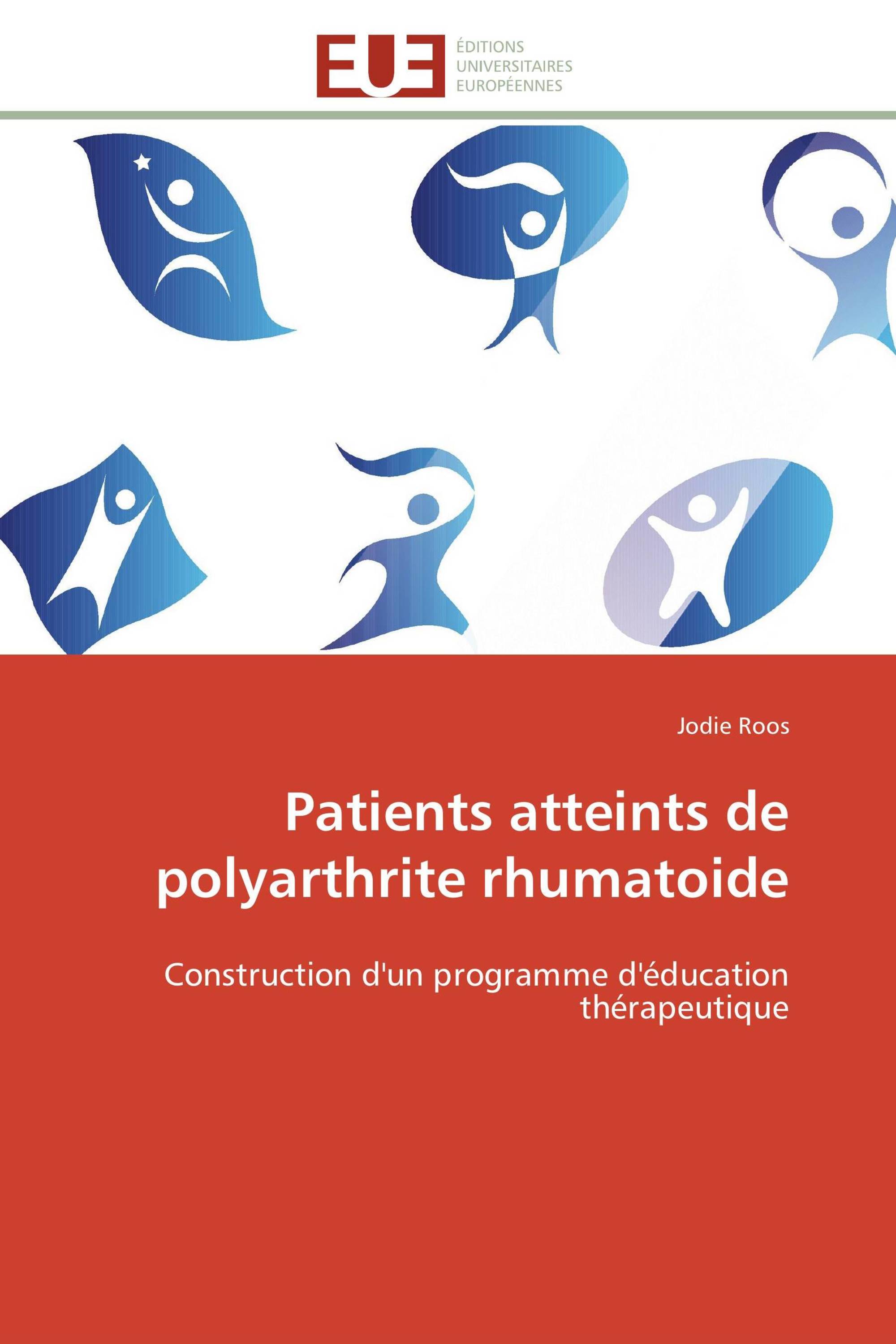 Patients atteints de polyarthrite rhumatoide