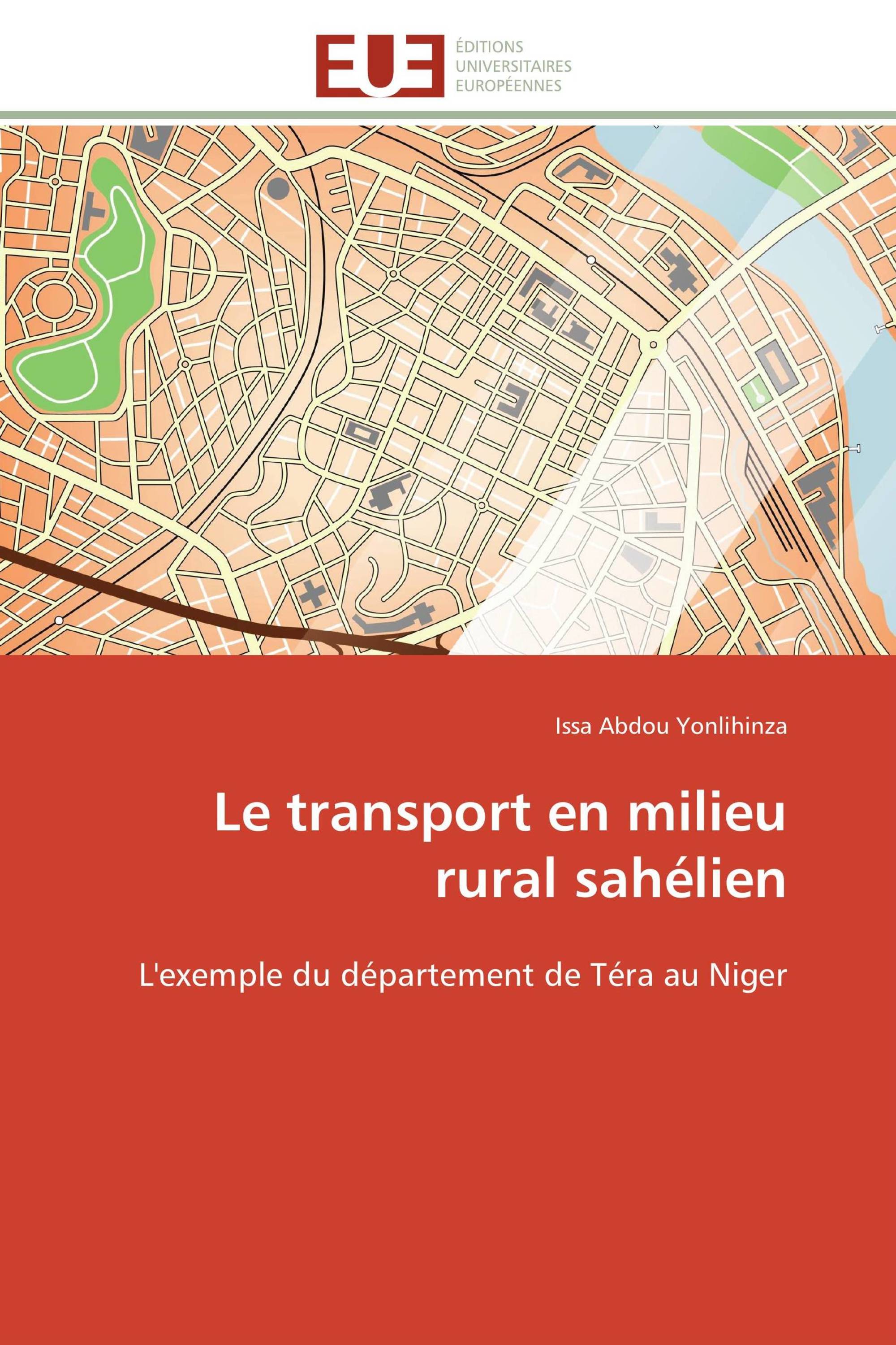 Le transport en milieu rural sahélien