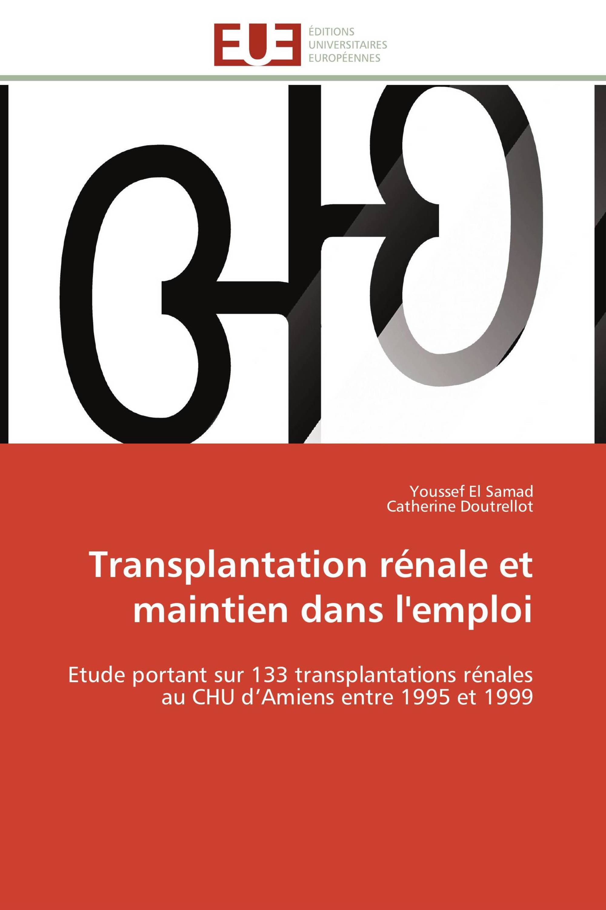 Transplantation rénale et maintien dans l'emploi