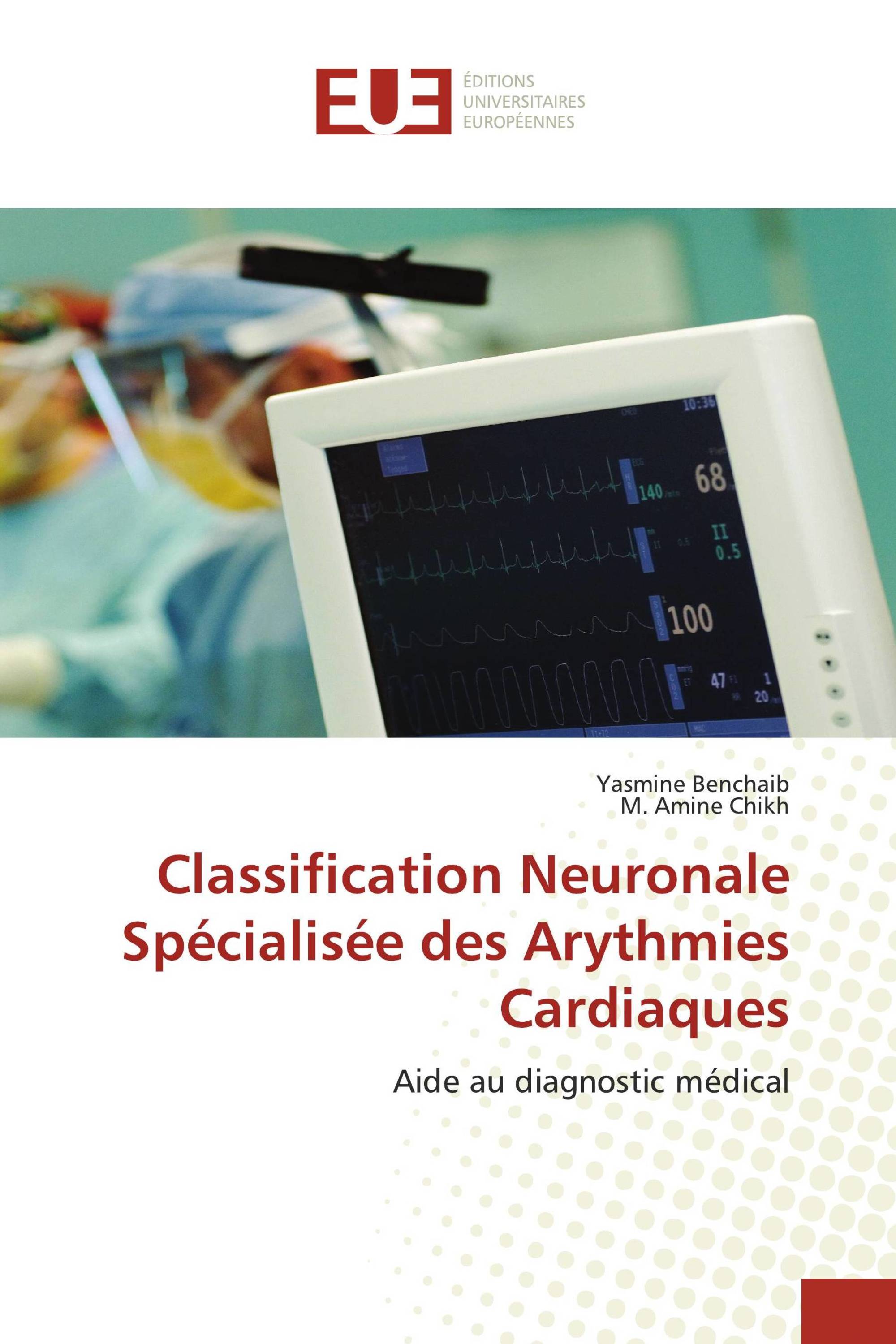 Classification Neuronale Spécialisée des Arythmies Cardiaques