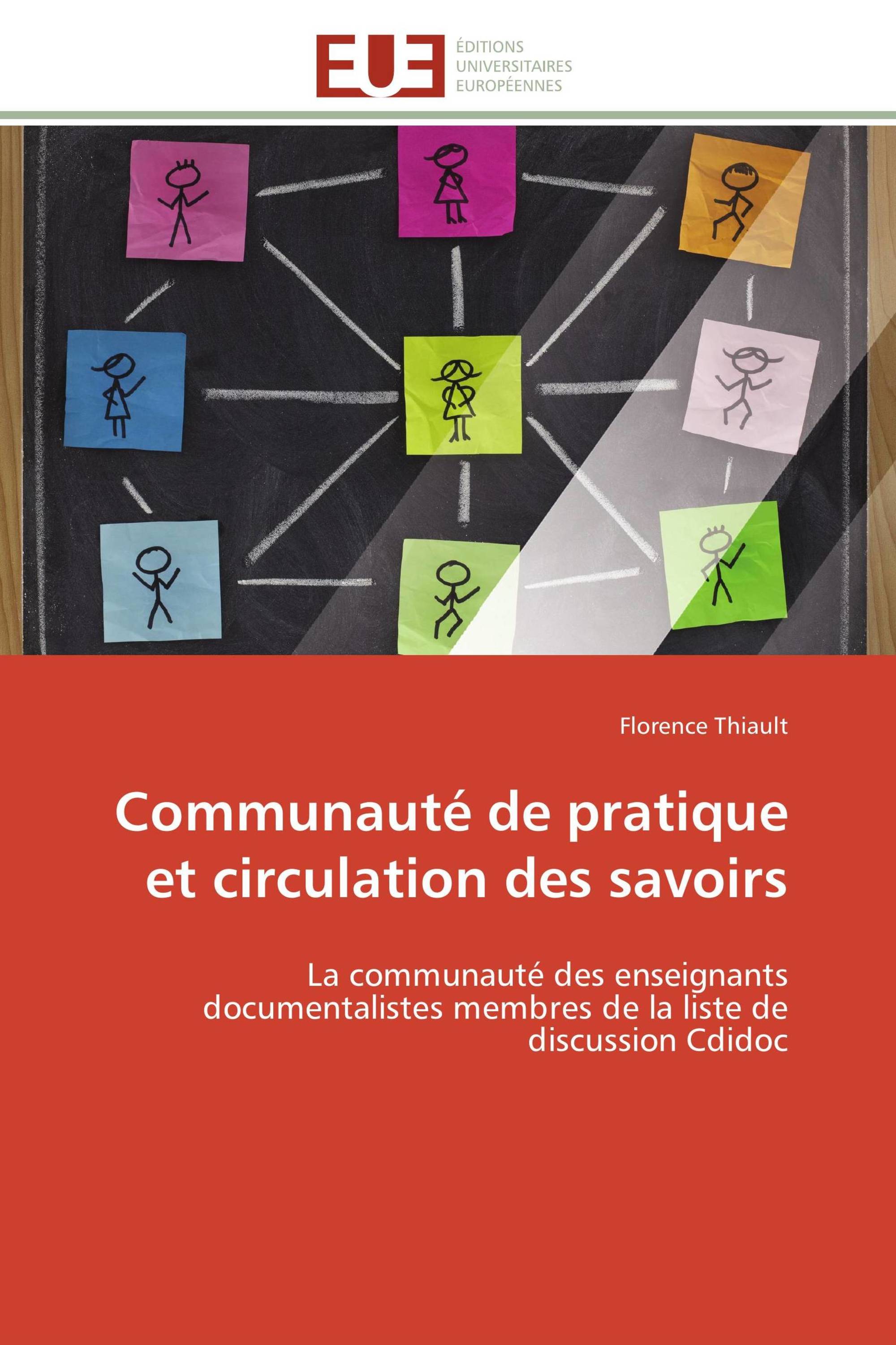 Communauté de pratique et circulation des savoirs