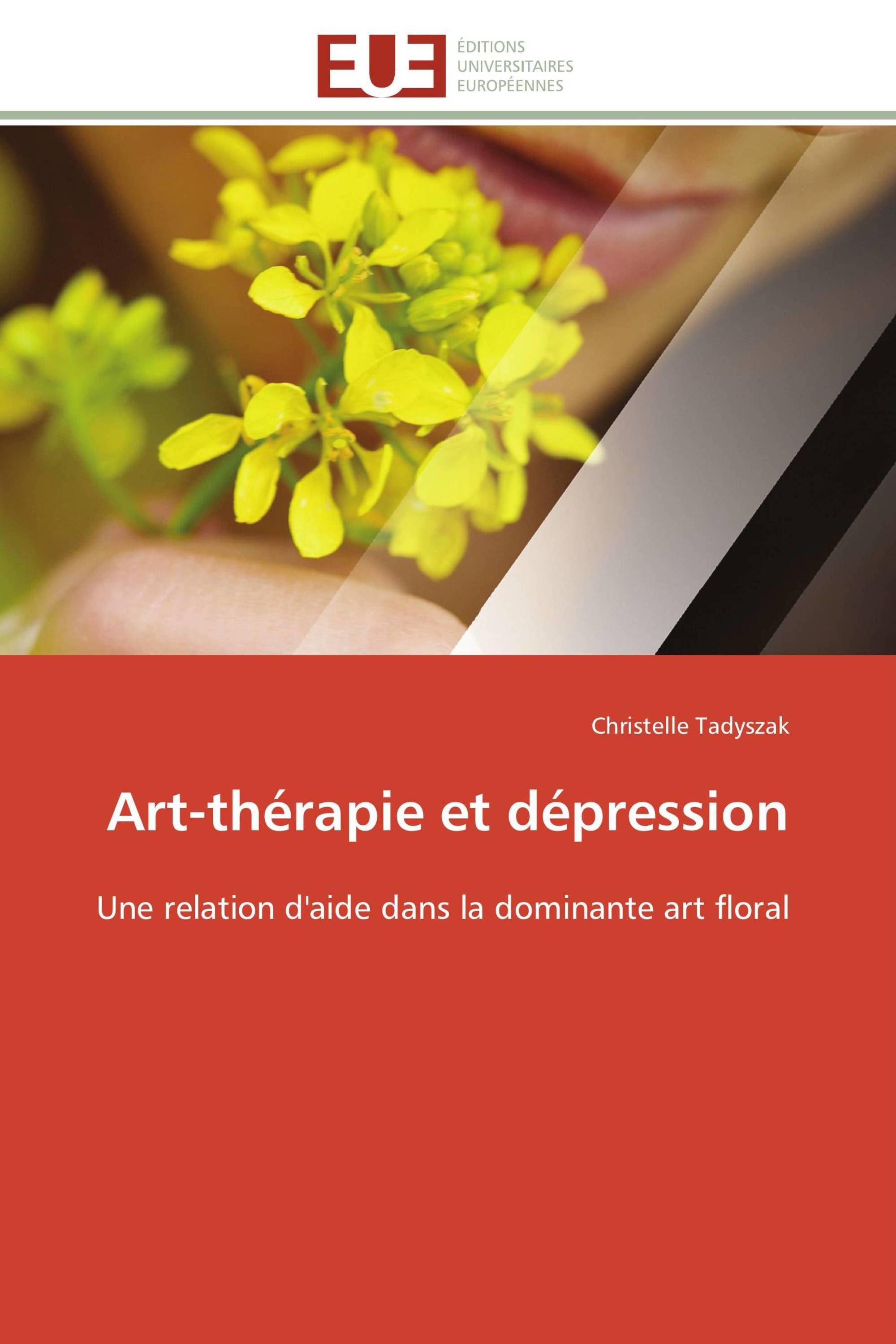 Art-thérapie et dépression