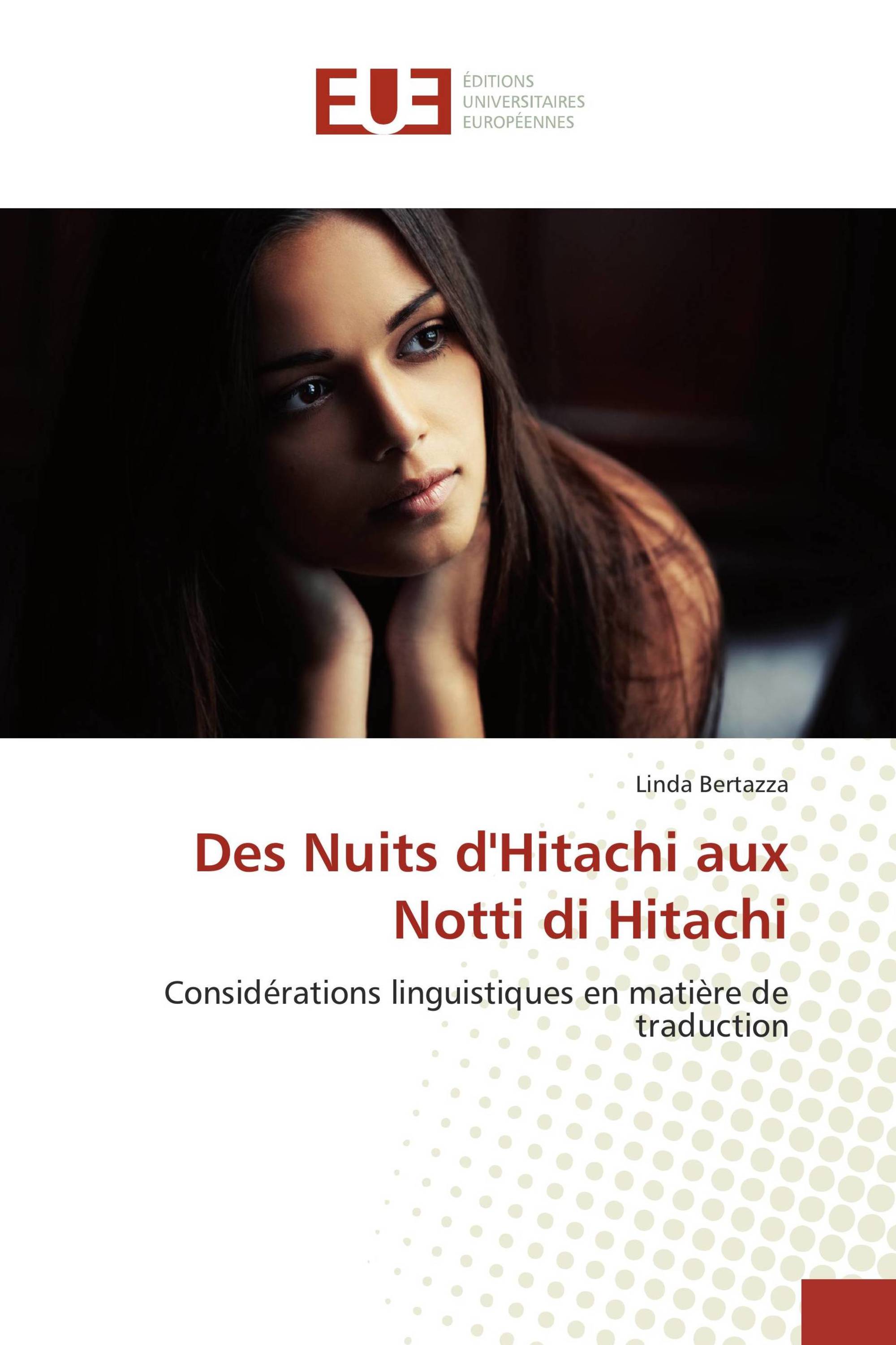 Des Nuits d'Hitachi aux Notti di Hitachi