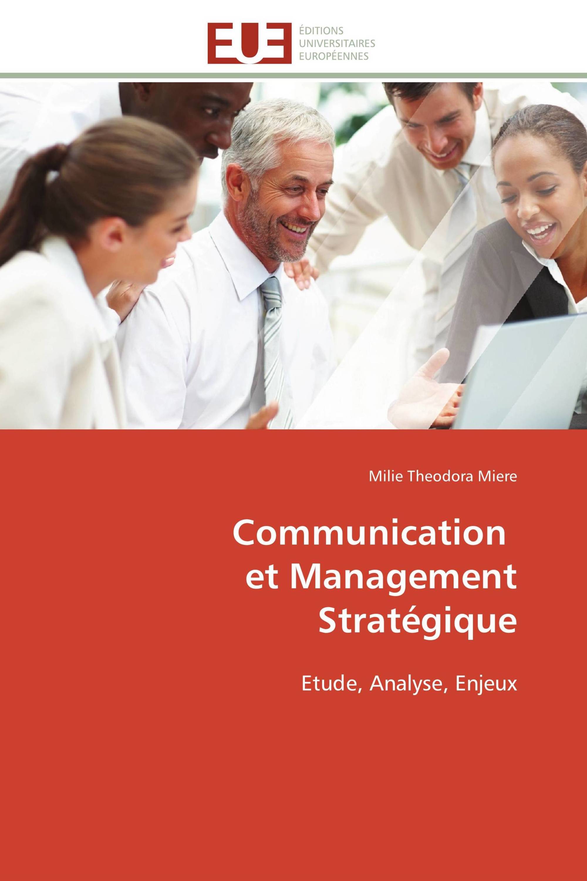 Communication et Management Stratégique