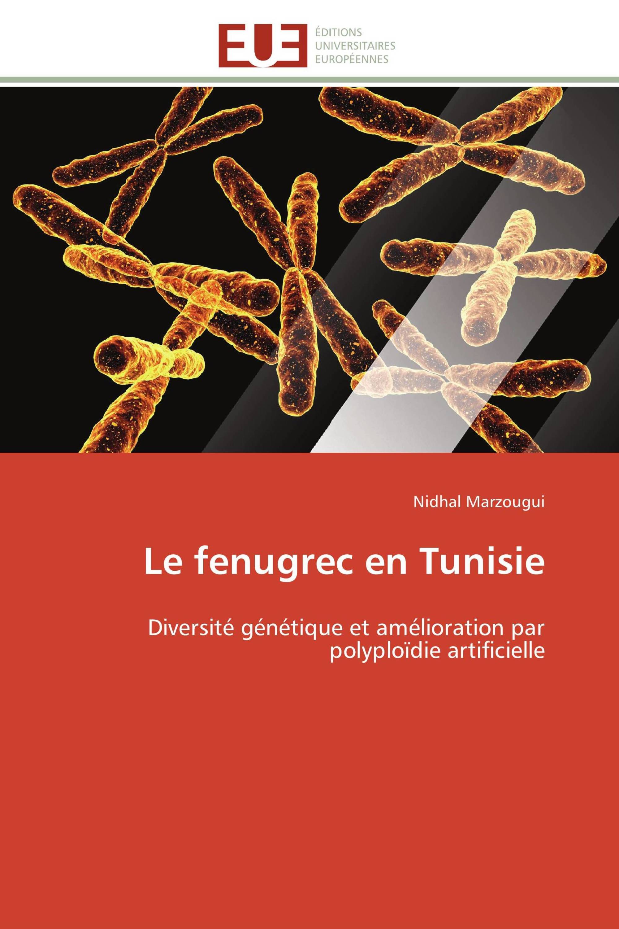 Le fenugrec en Tunisie