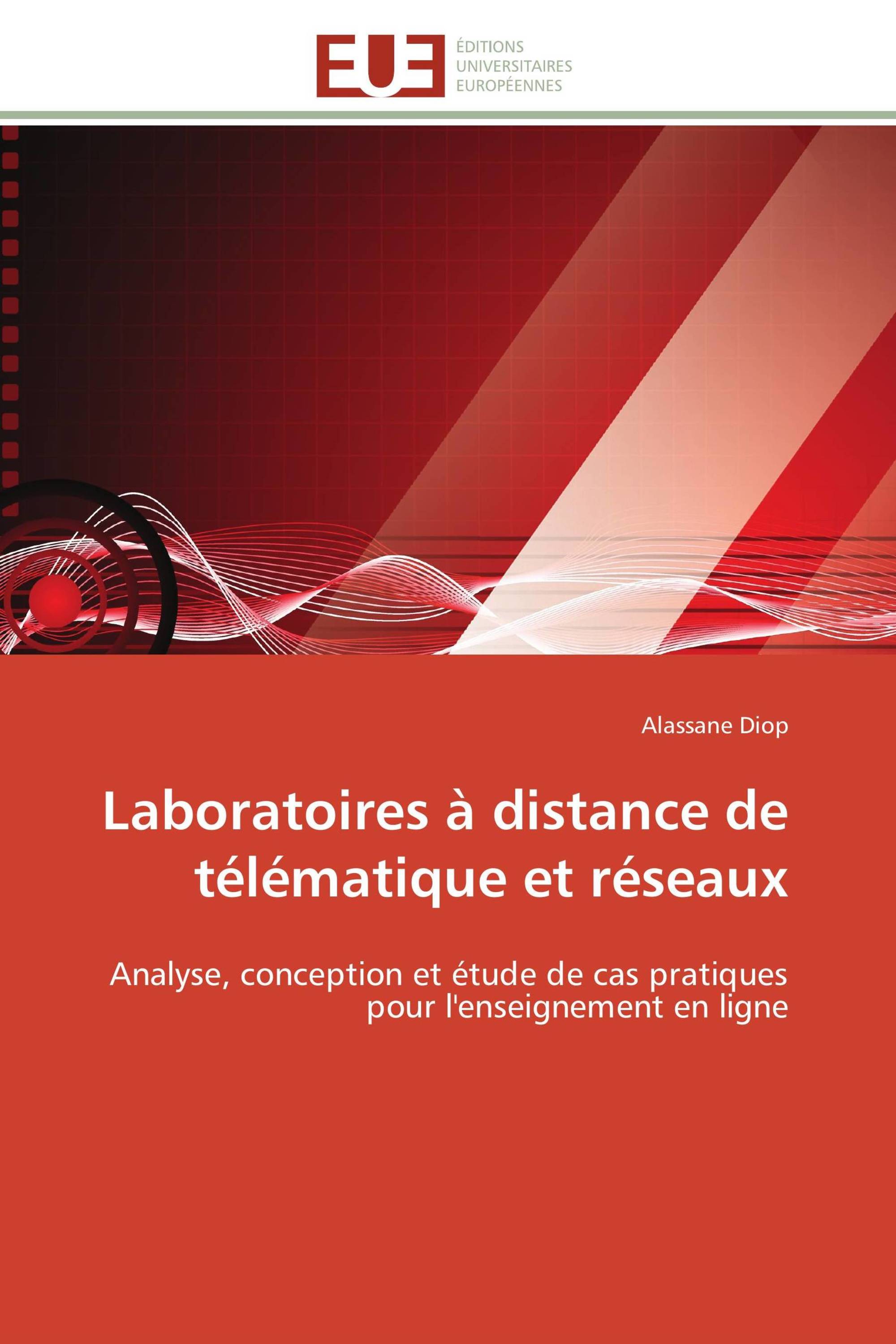 Laboratoires à distance de télématique et réseaux