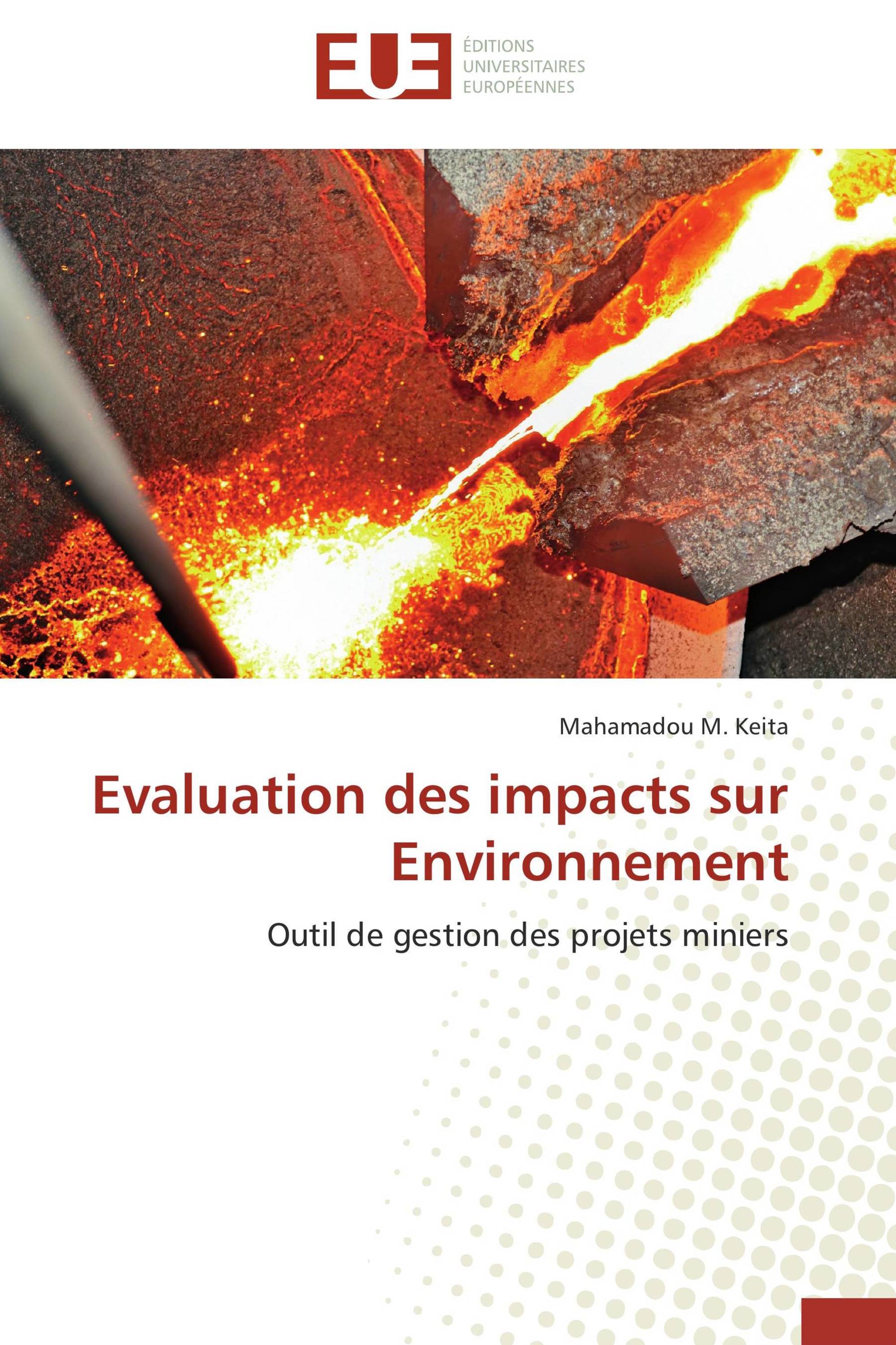 Evaluation des impacts sur Environnement