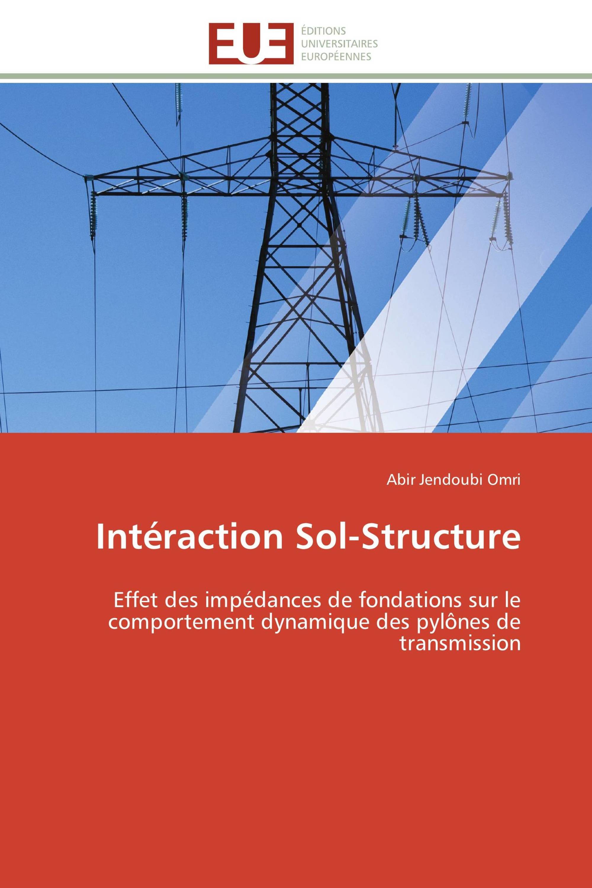 Intéraction Sol-Structure