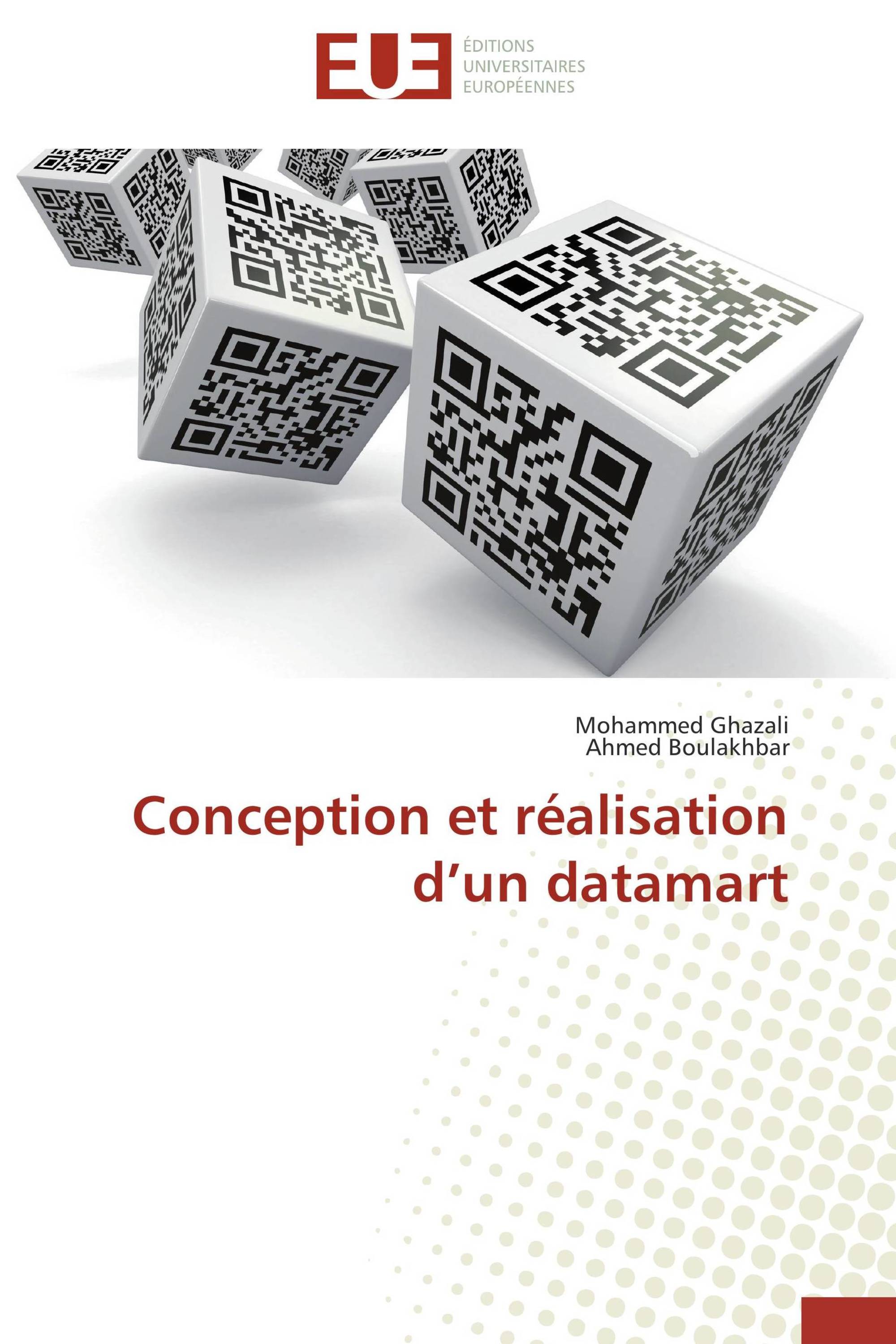 Conception et réalisation d’un datamart