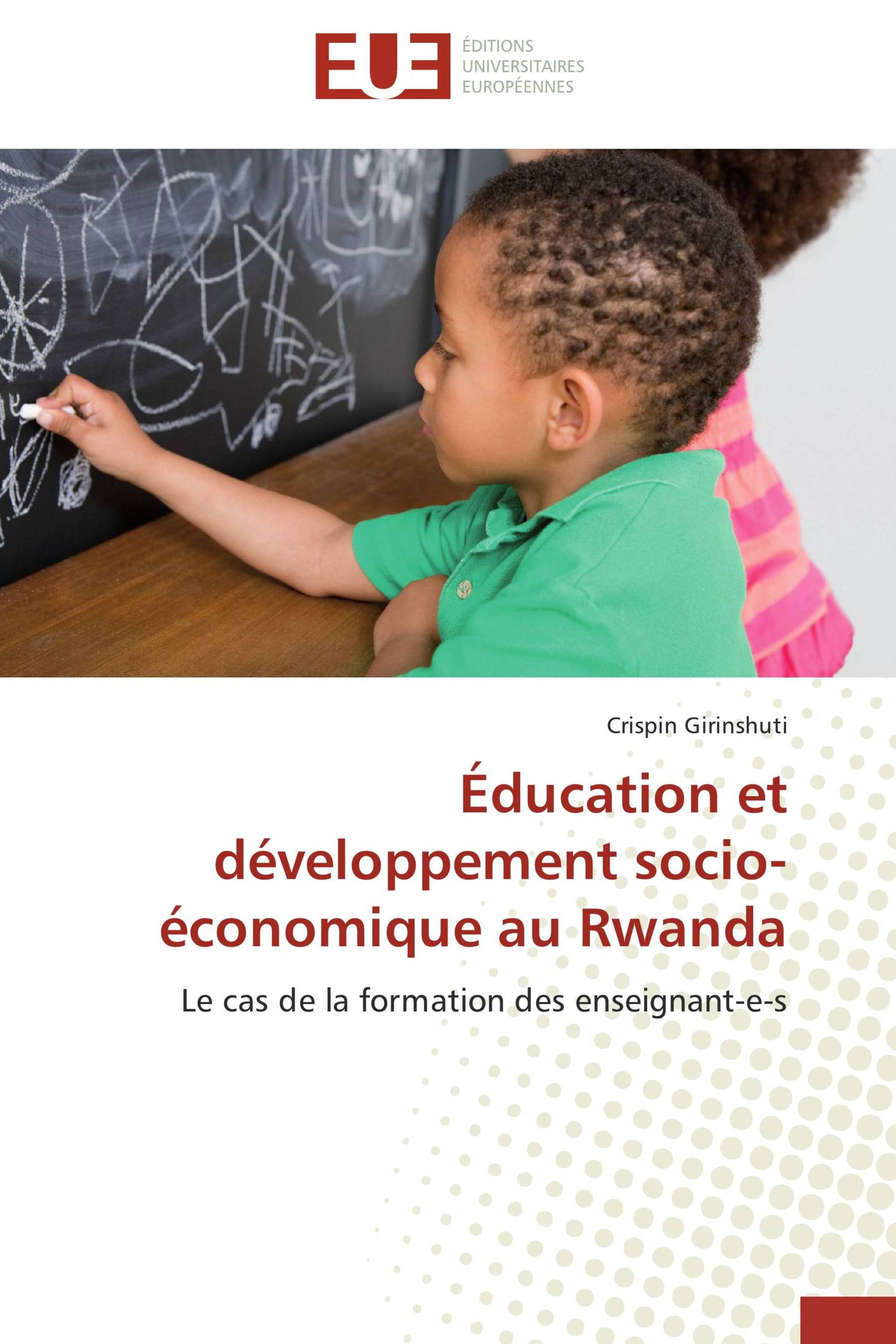 Éducation et développement socio-économique au Rwanda