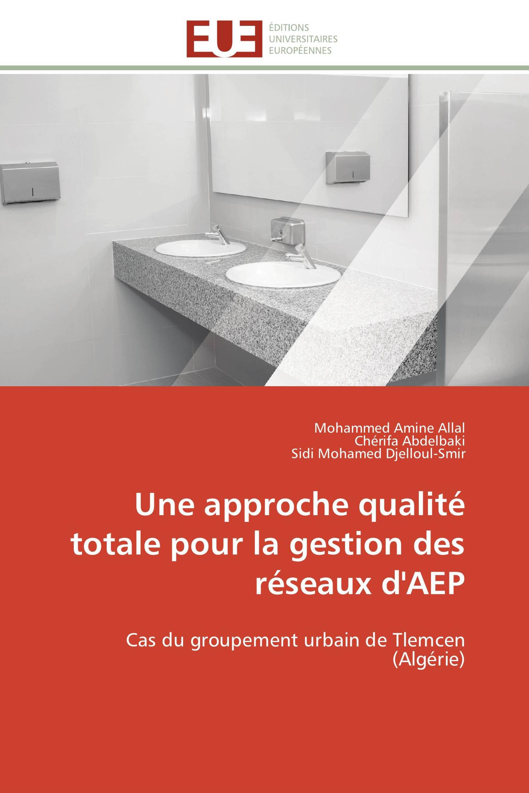 Une approche qualité totale pour la gestion des réseaux d'AEP