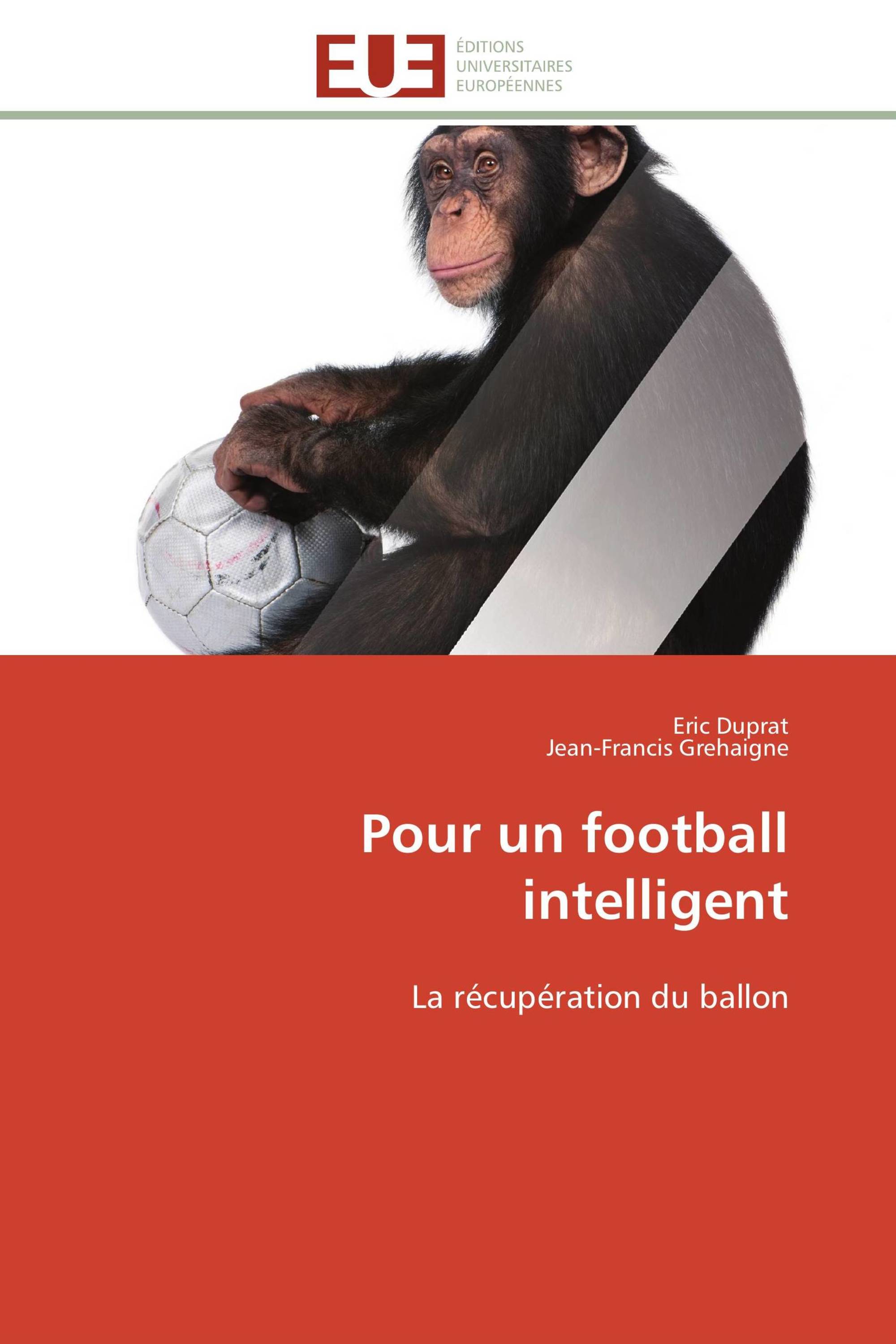 Pour un football intelligent