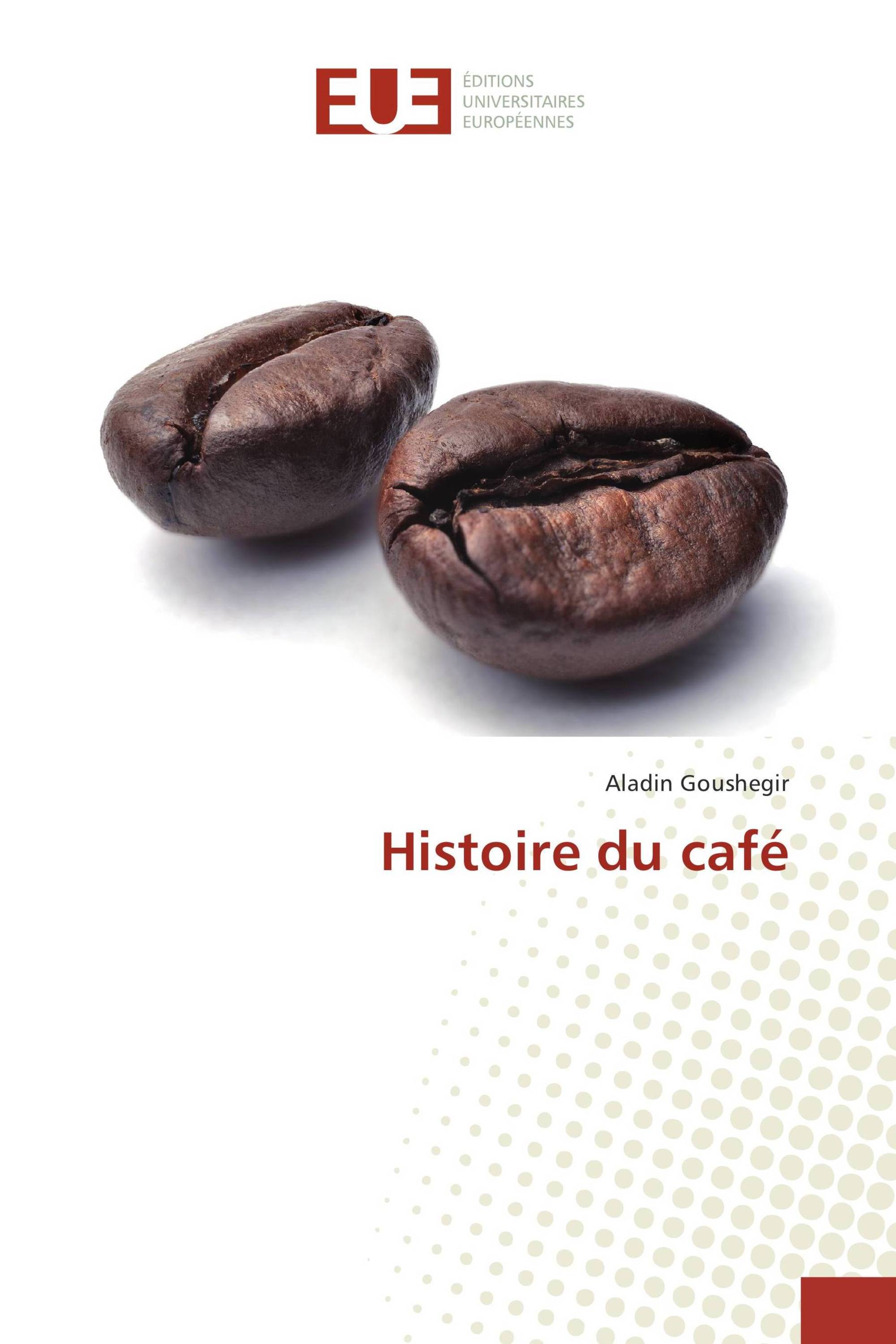 Histoire du café