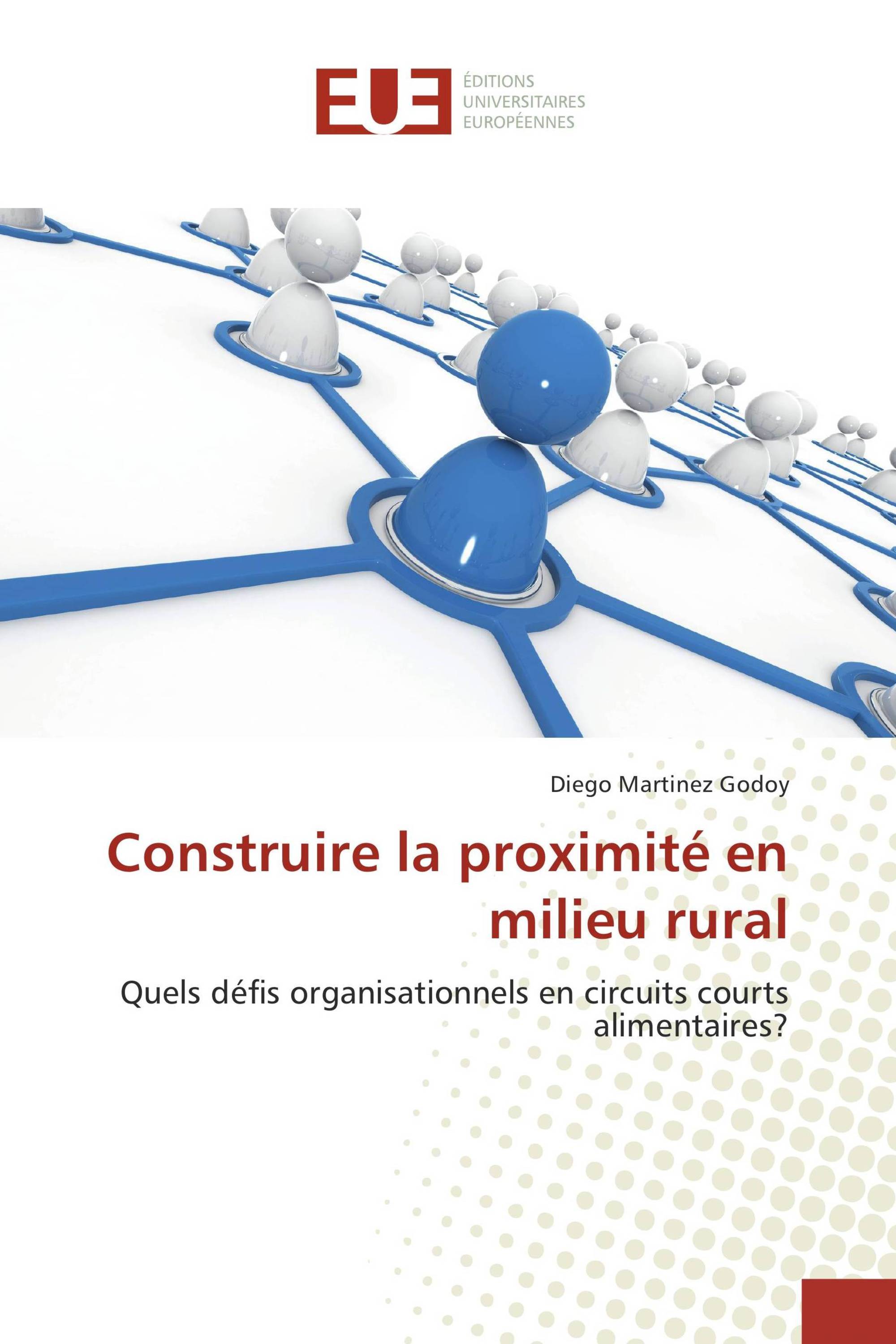 Construire la proximité en milieu rural