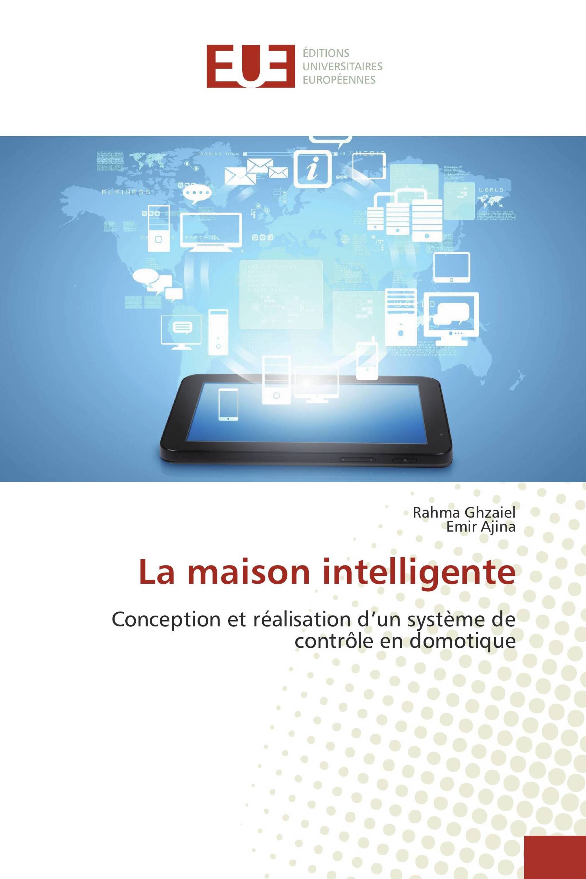 La maison intelligente