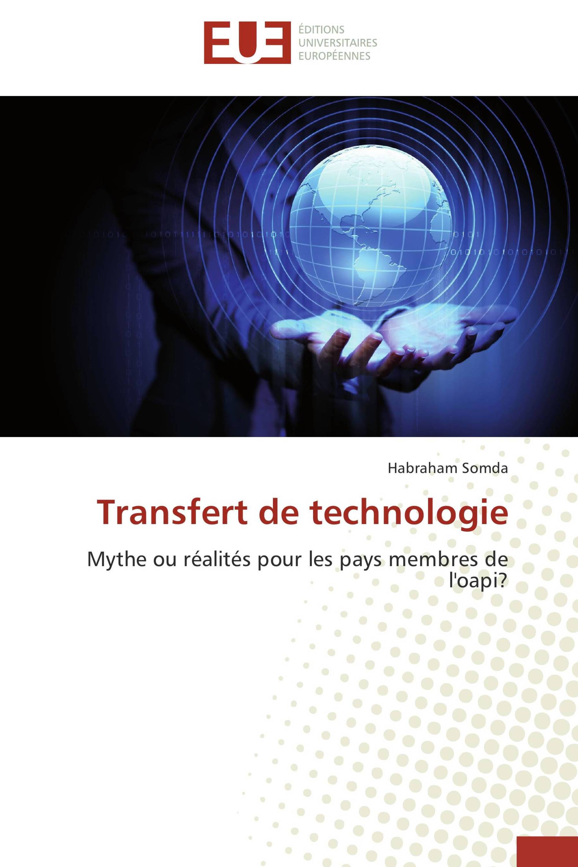 Transfert de technologie