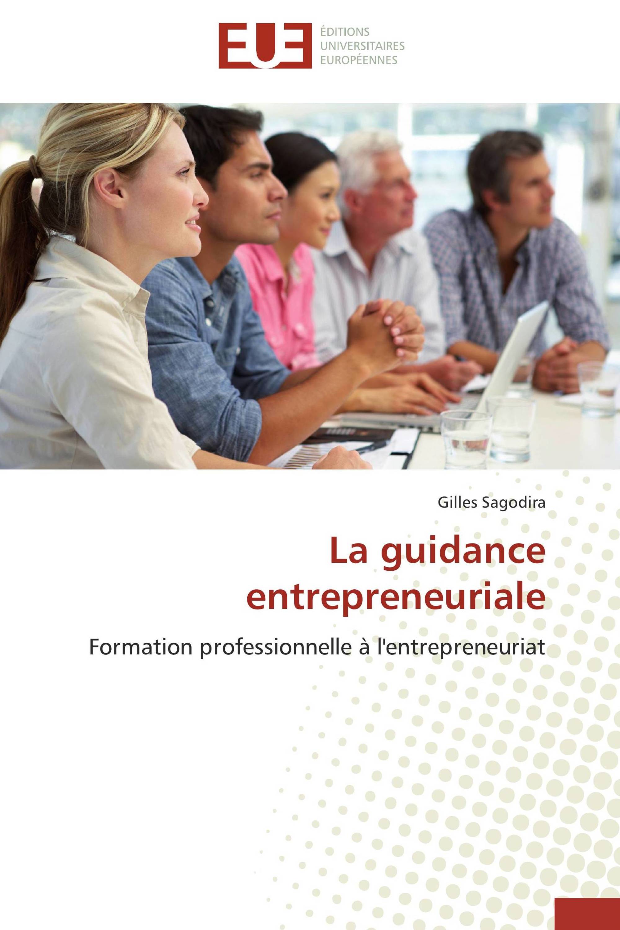 La guidance entrepreneuriale