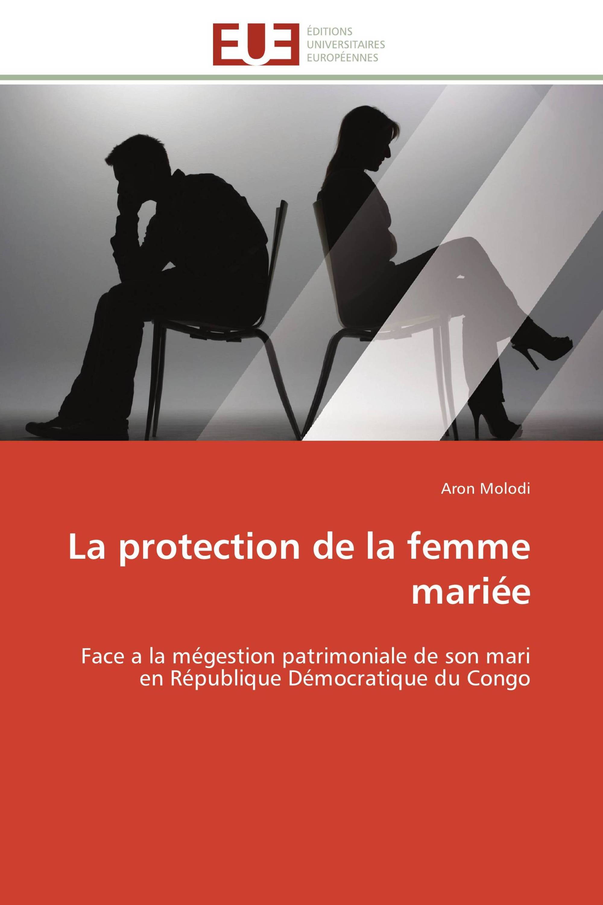 La protection de la femme mariée