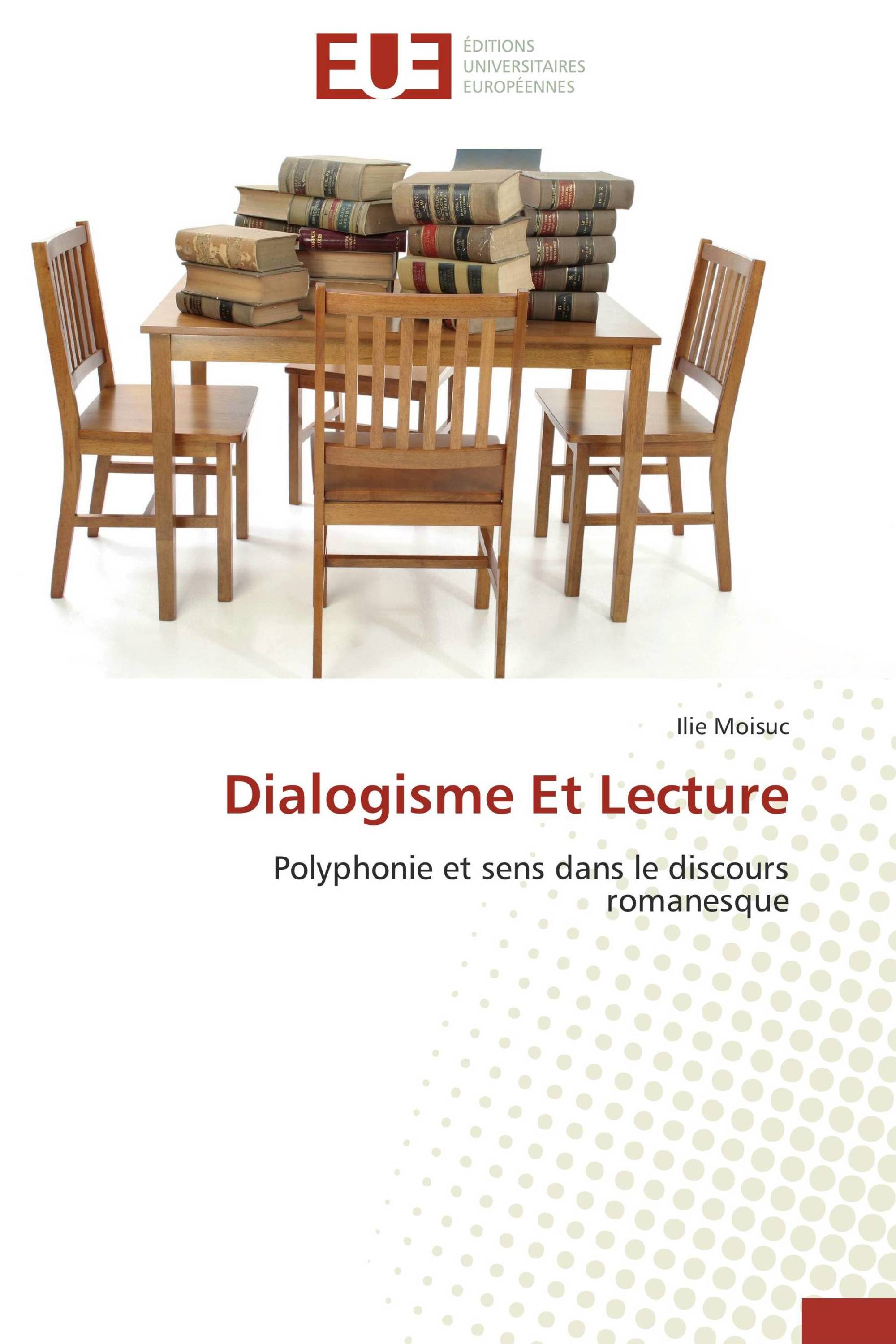 Dialogisme Et Lecture