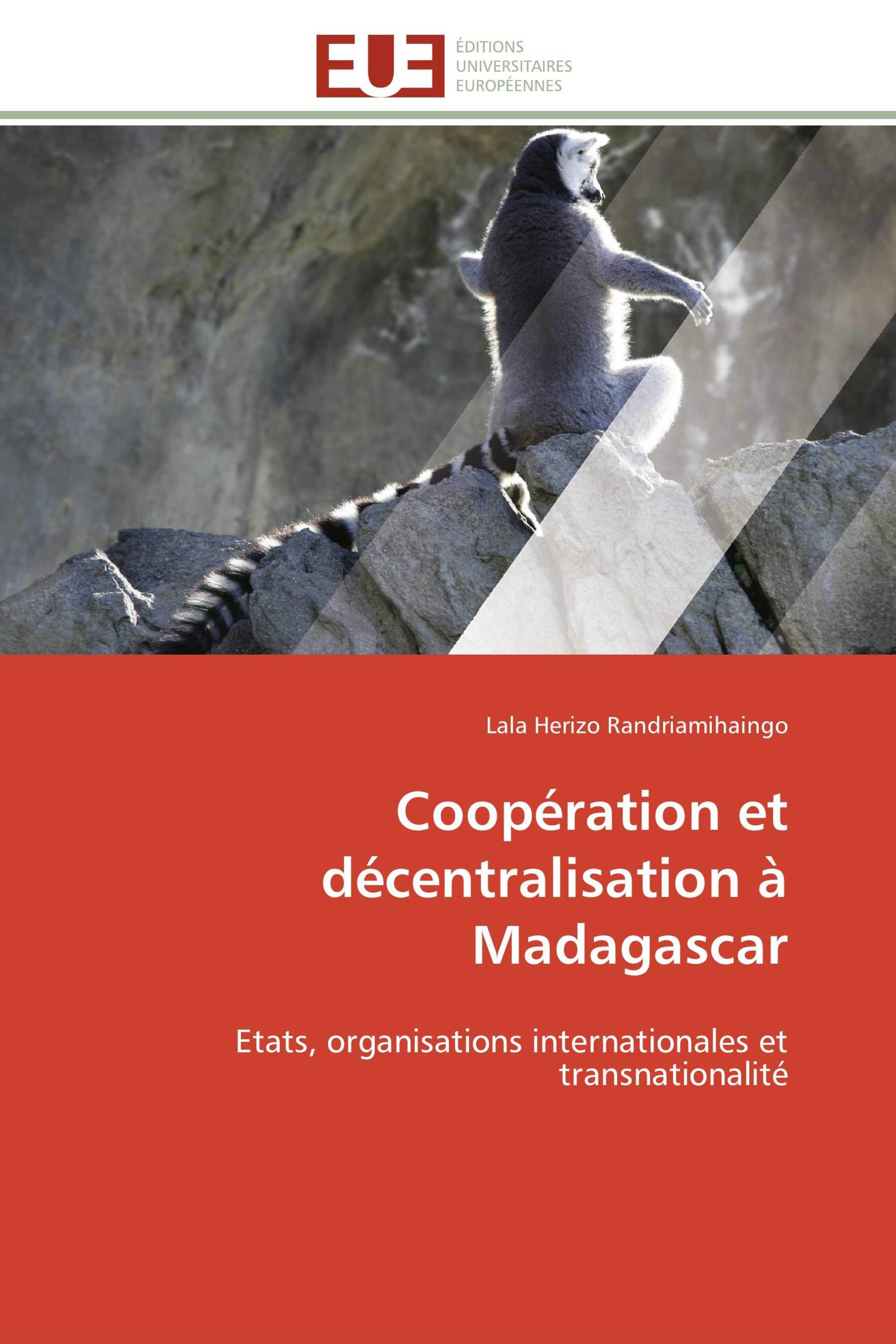 Coopération et décentralisation à Madagascar