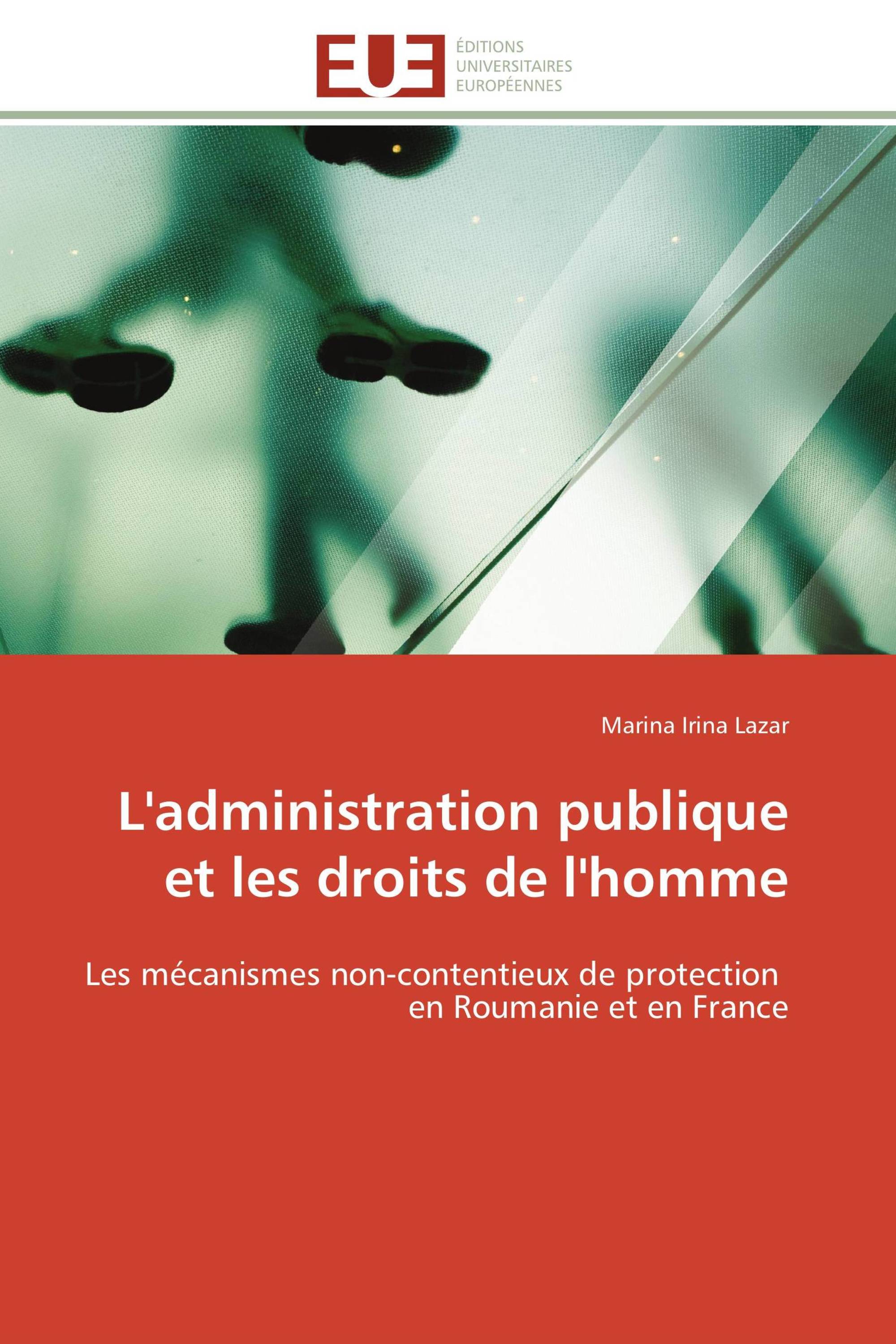 L'administration publique et les droits de l'homme